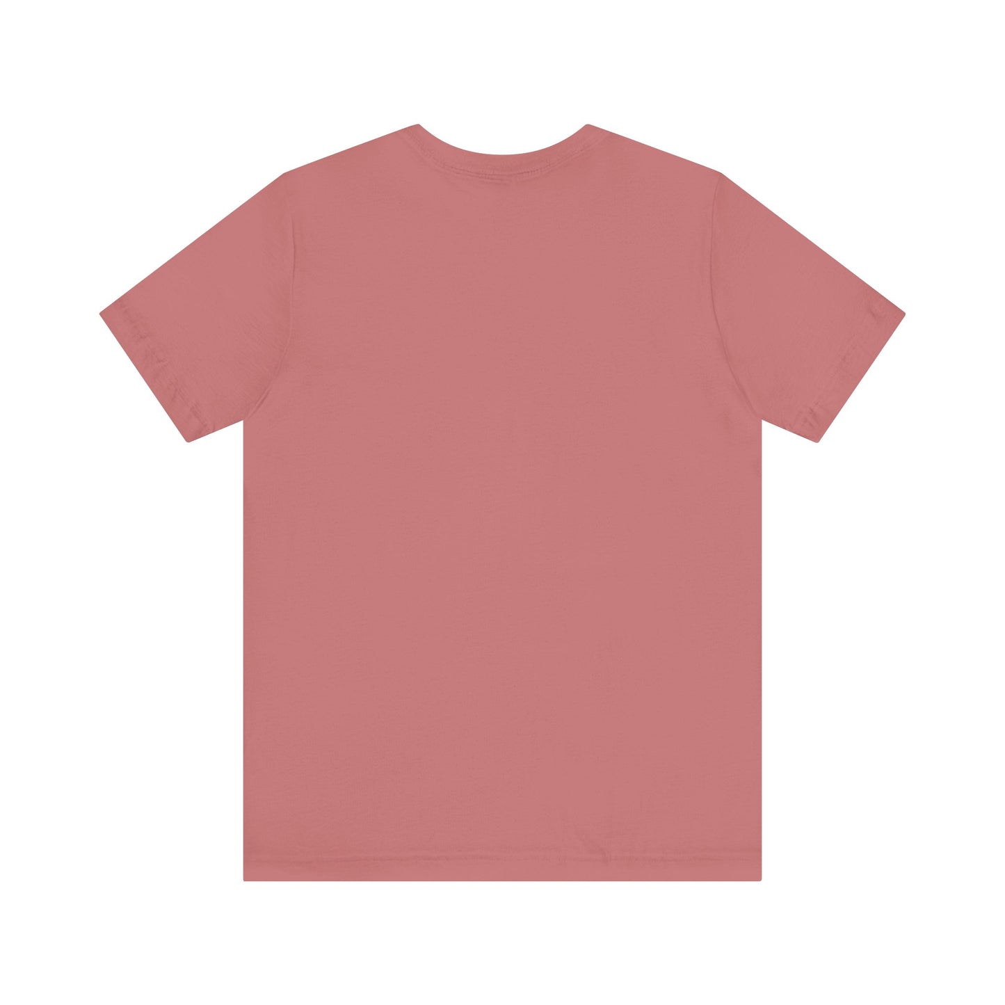 Cigars/ King of Cigars Unisex Jersey Short Sleeve Tee