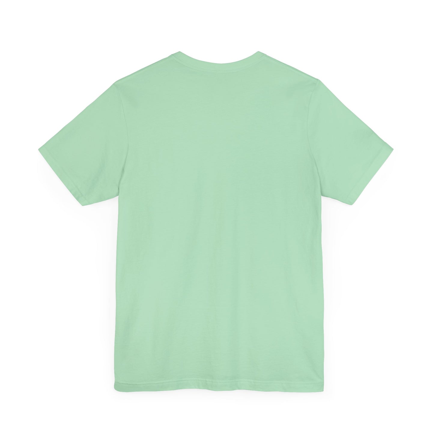 Pickleball Unisex Jersey Short Sleeve Tee