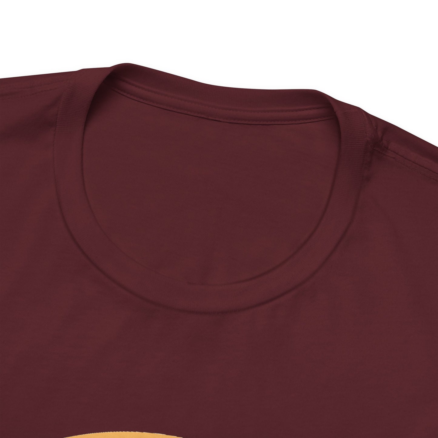 Perfectly Imperfect Unisex Jersey Short Sleeve Tee