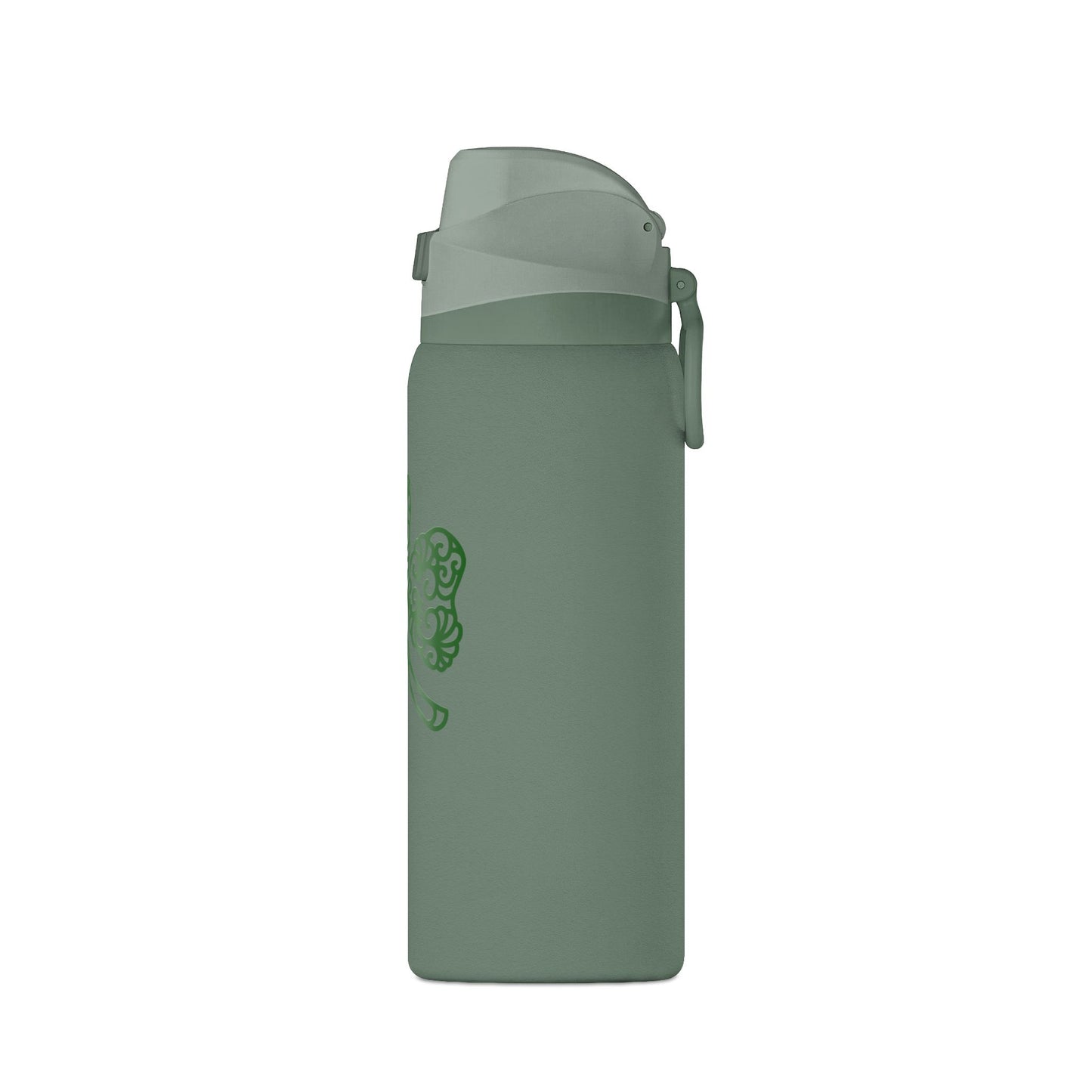 Clover/Oasis Insulated Water Bottle 32oz