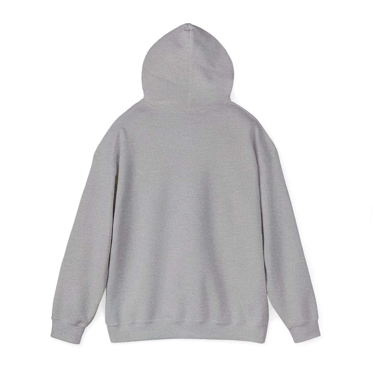 Barber Unisex Heavy Blend™ Hooded Sweatshirt