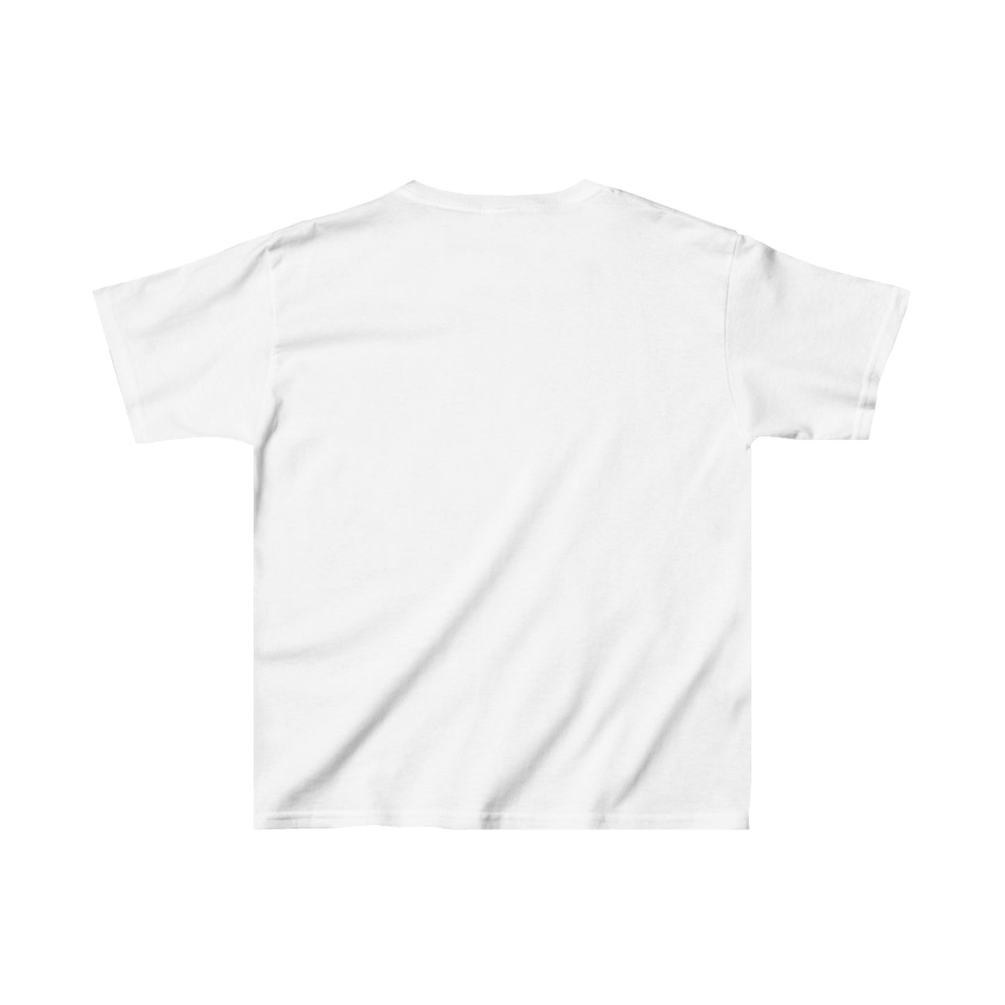 Kids Love the Game Heavy Cotton™ Tee