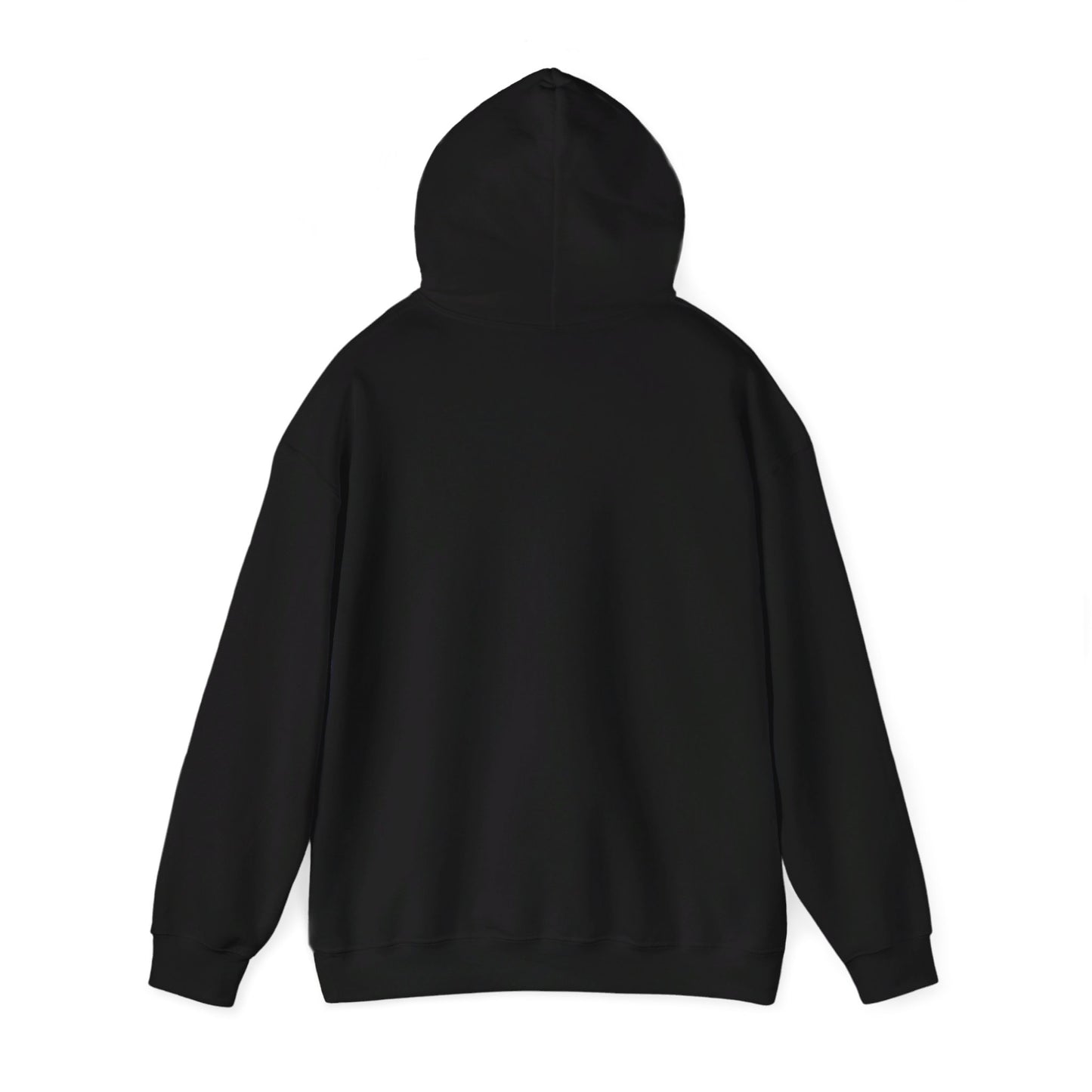 Basketball/ Play Unisex Heavy Blend™ Hooded Sweatshirt