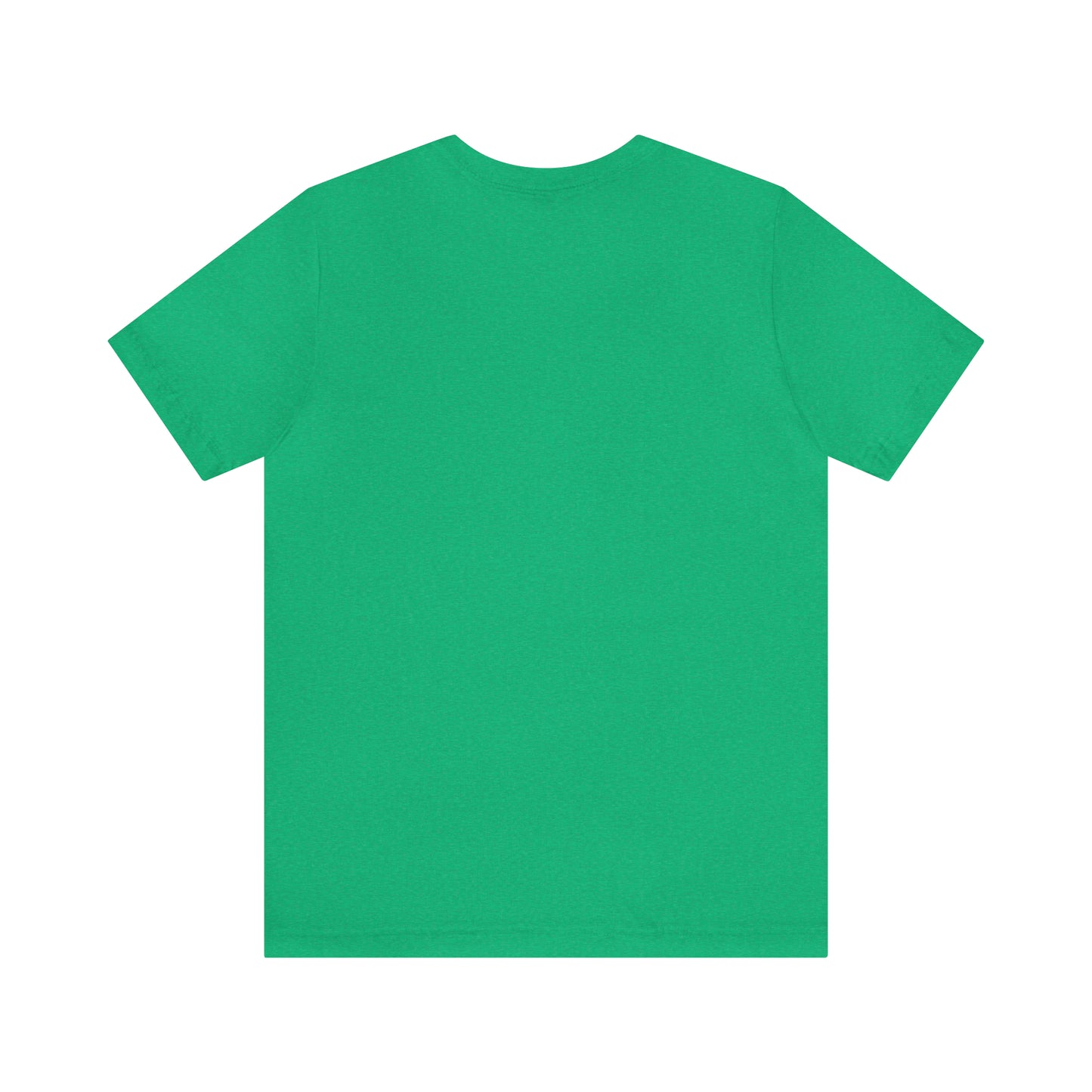 Mr. St. Patrick Unisex Jersey Short Sleeve Tee