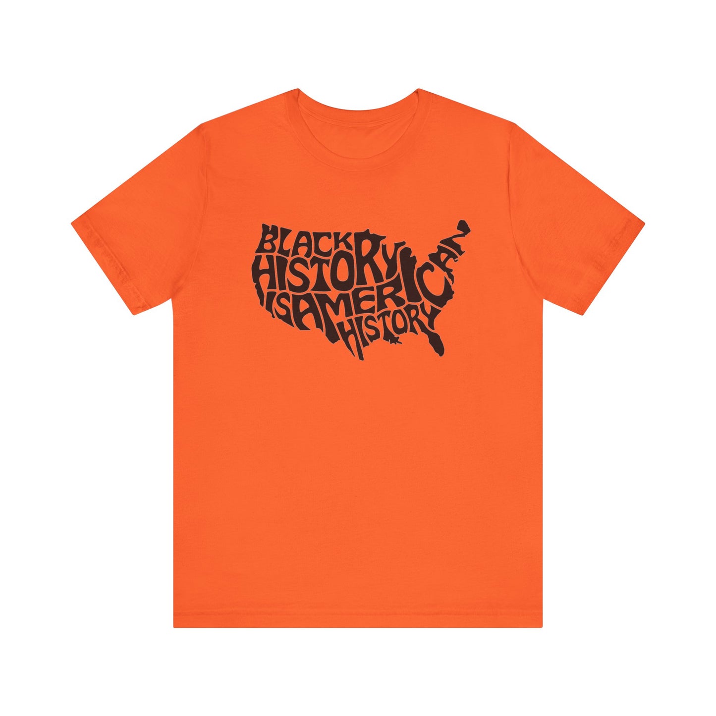Black History Unisex Softstyle T-Shirt