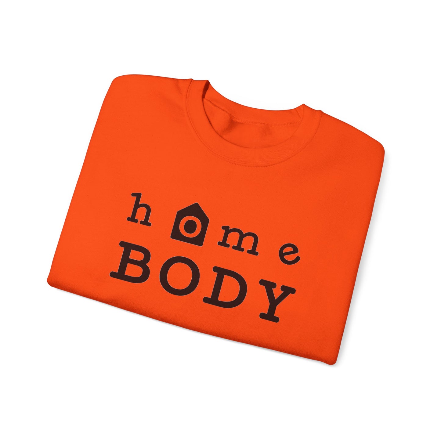 Home Body Unisex Heavy Blend™ Crewneck Sweatshirt