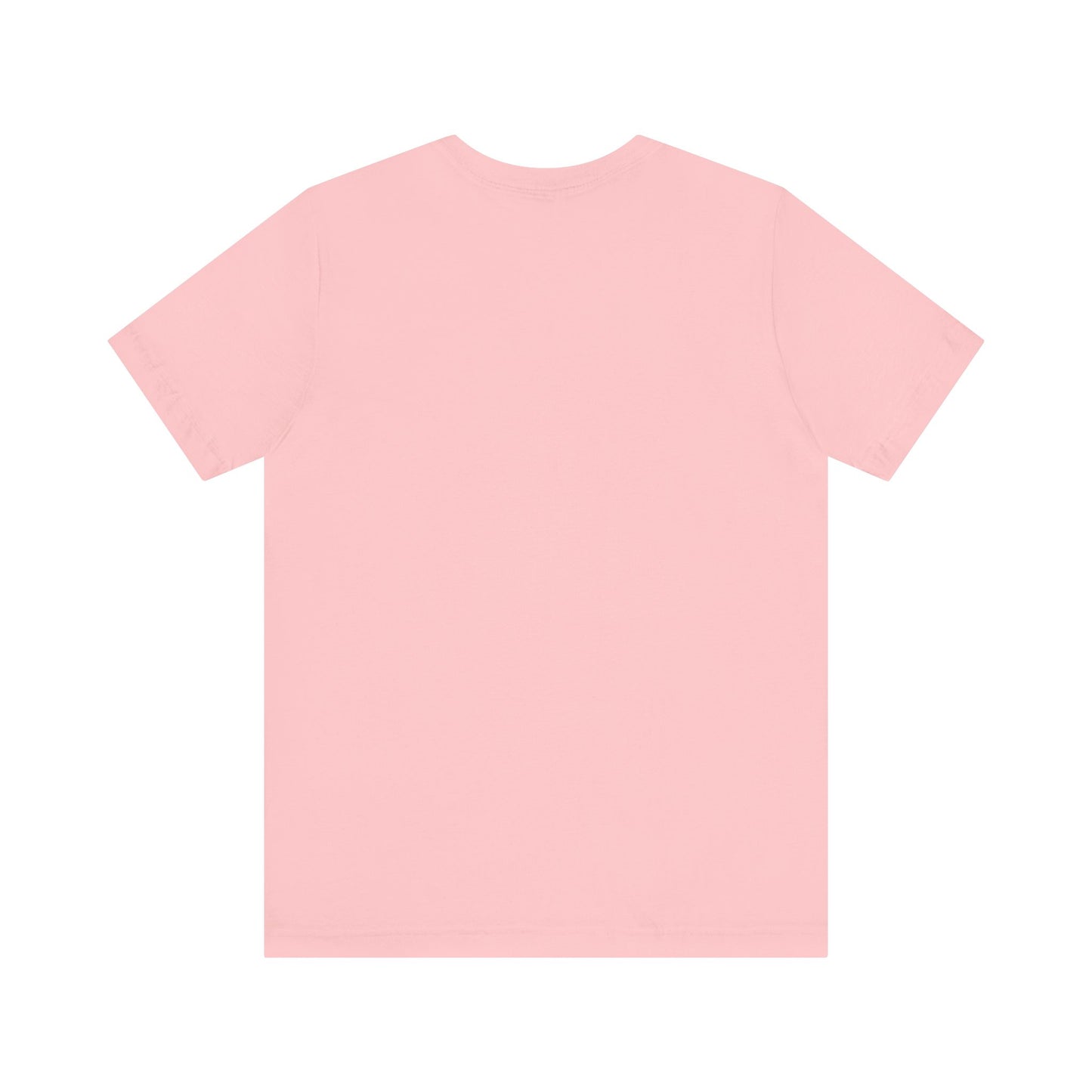 Hello I Am Doing My Best Unisex Jersey Short Sleeve Tee