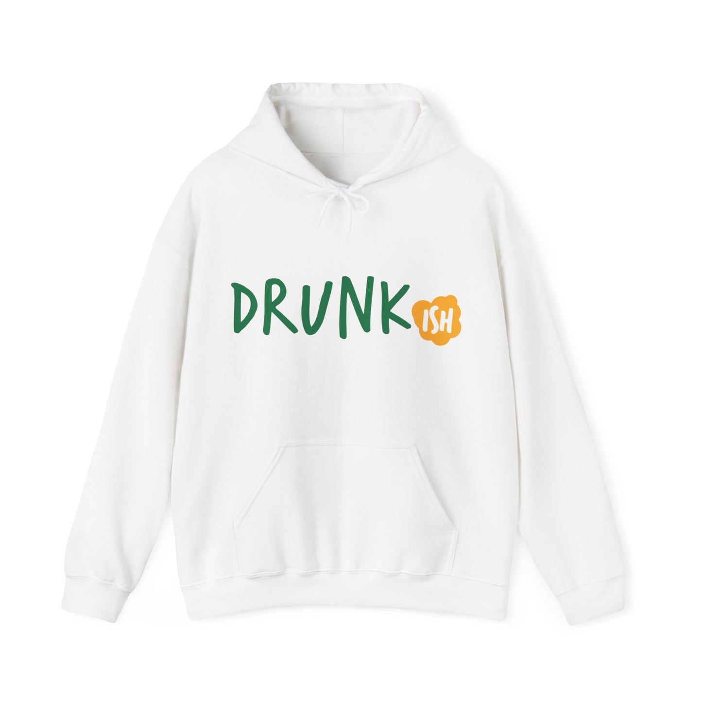 Drunkish Unisex Heavy Blend™ Hooded Sweatshirt