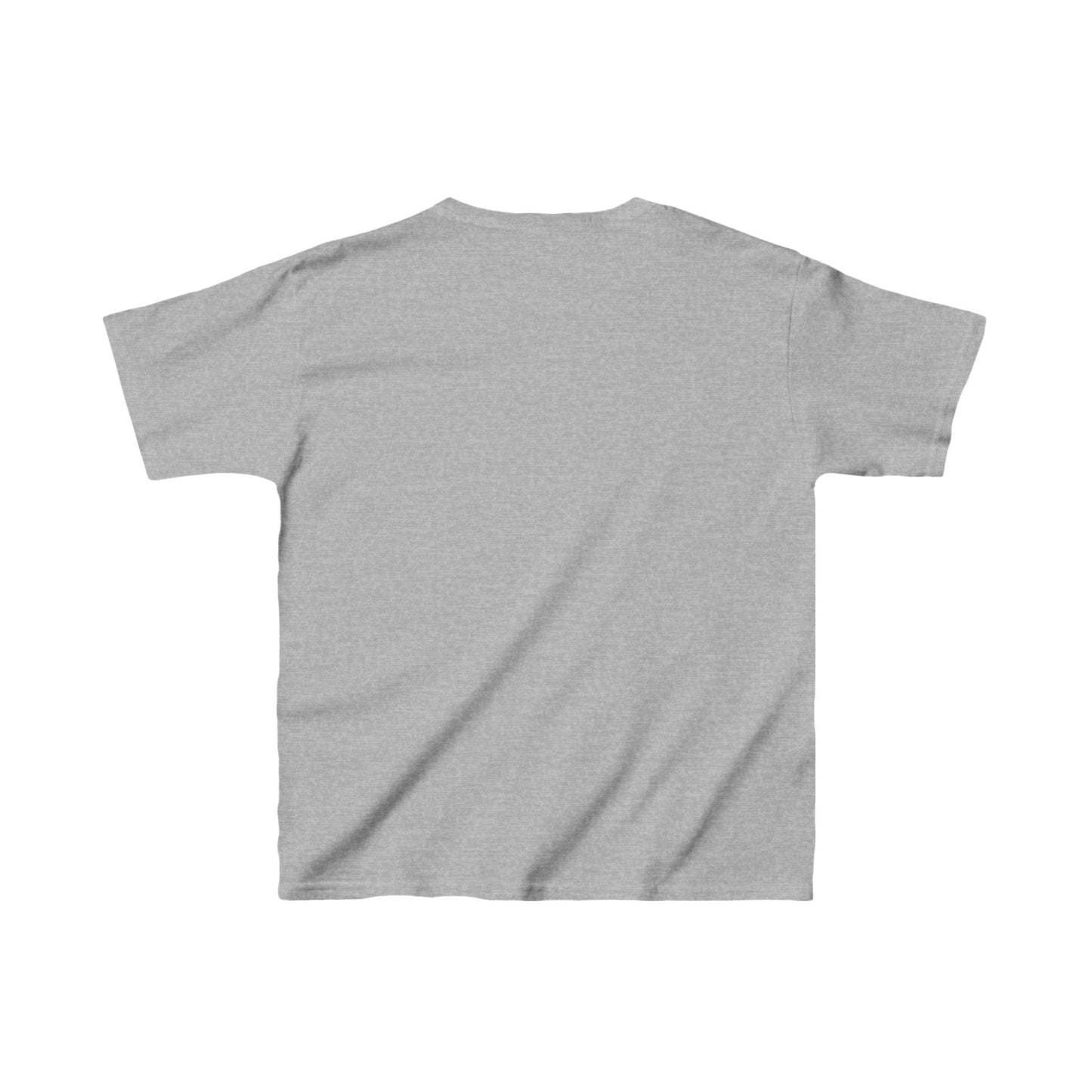 Kids Hoops Heavy Cotton™ Tee