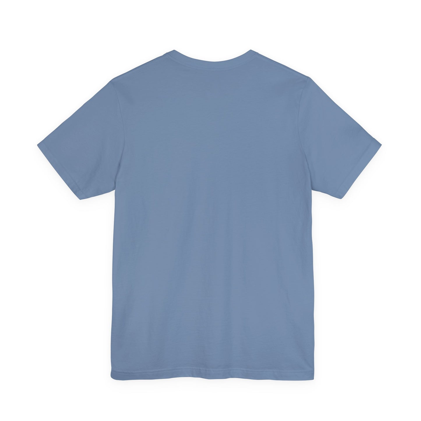 Good, Better, Best Unisex Jersey Short Sleeve Tee