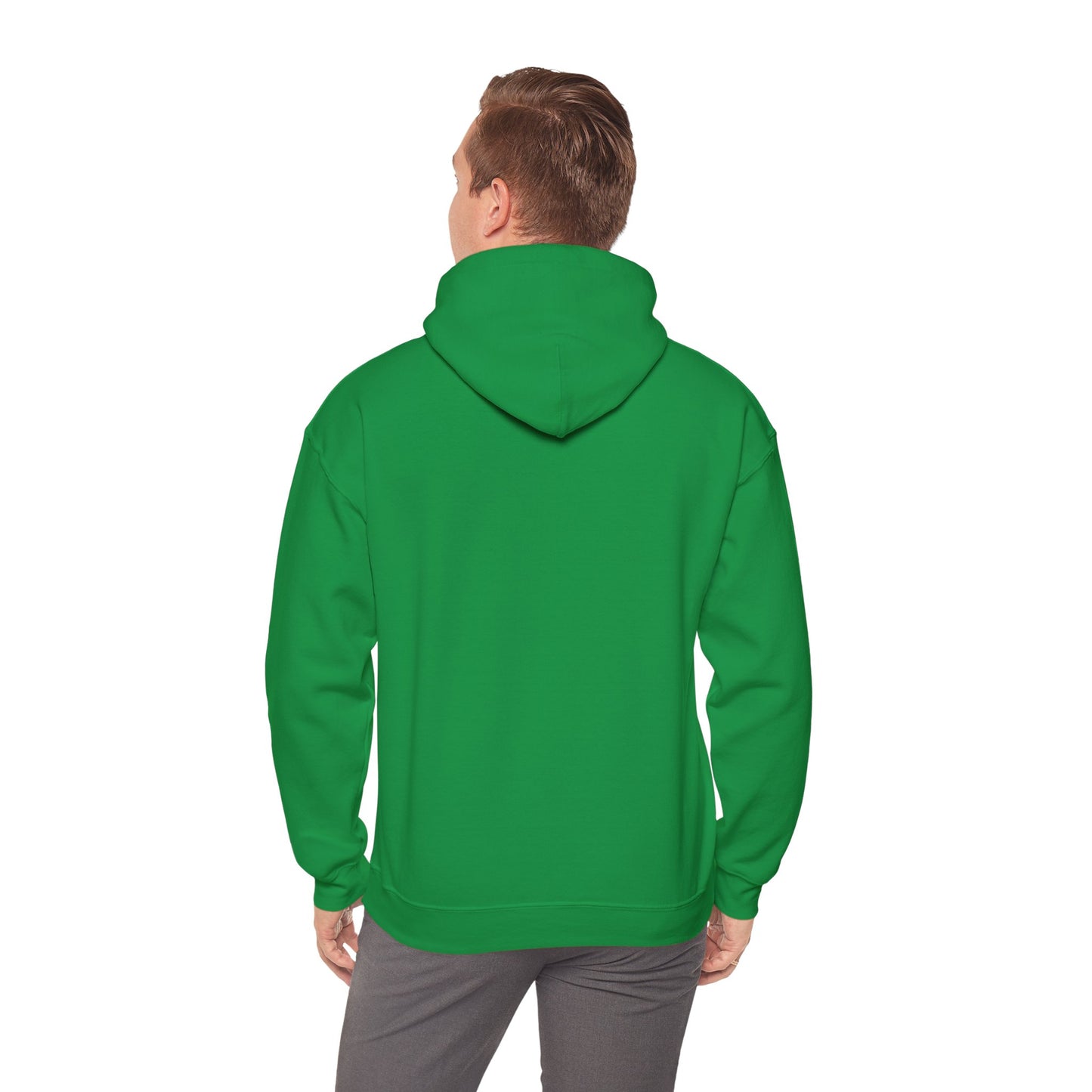 Hoodie Unisex Heavy Blend™ Hooded Sweatshirt