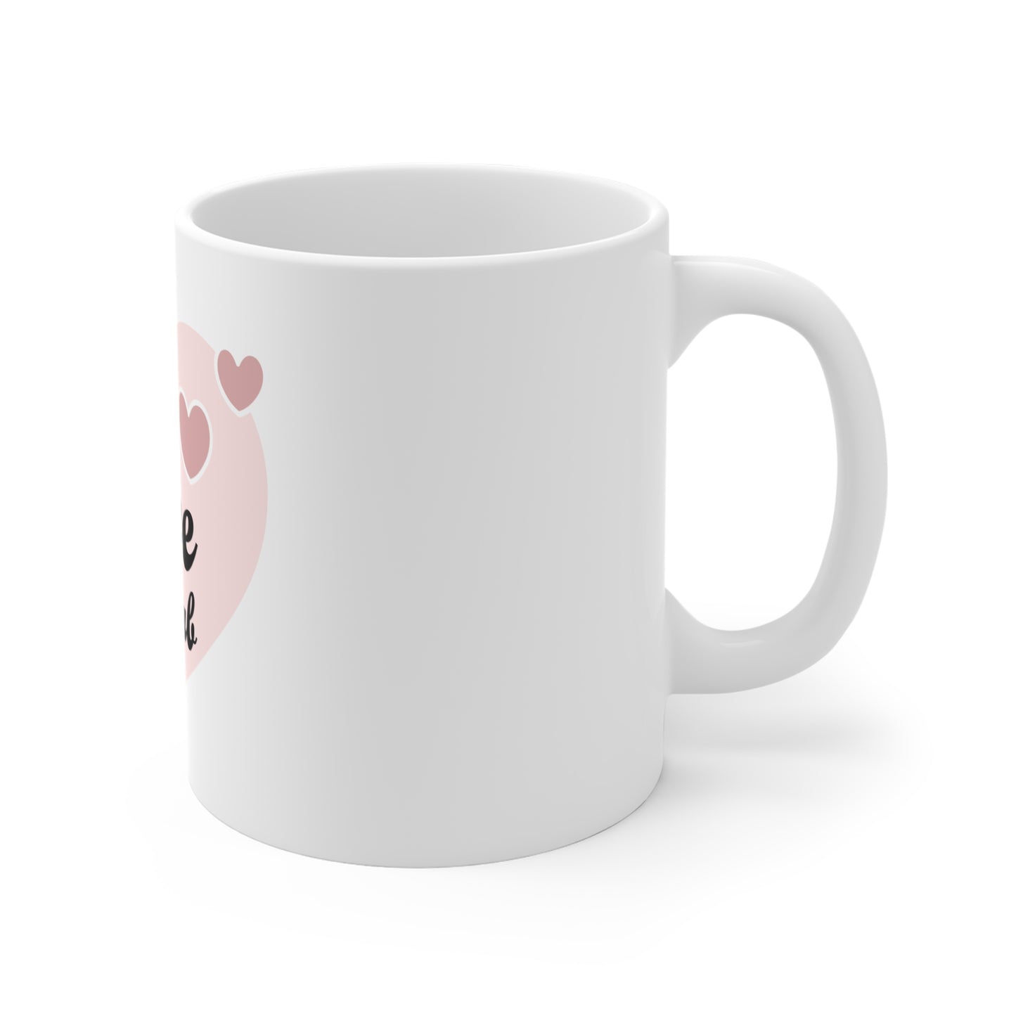 Self Love Club Mug 11oz