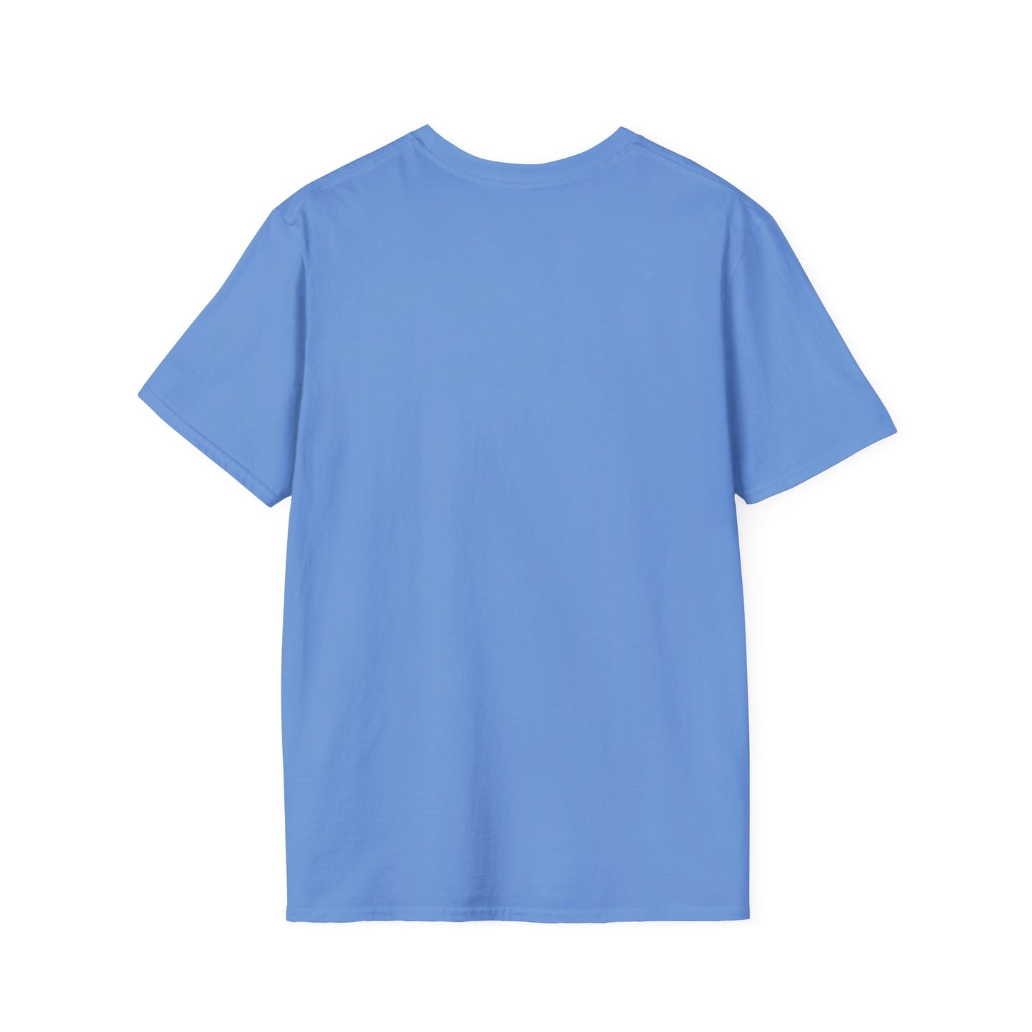 Whiskey Brand Unisex Softstyle T-Shirt