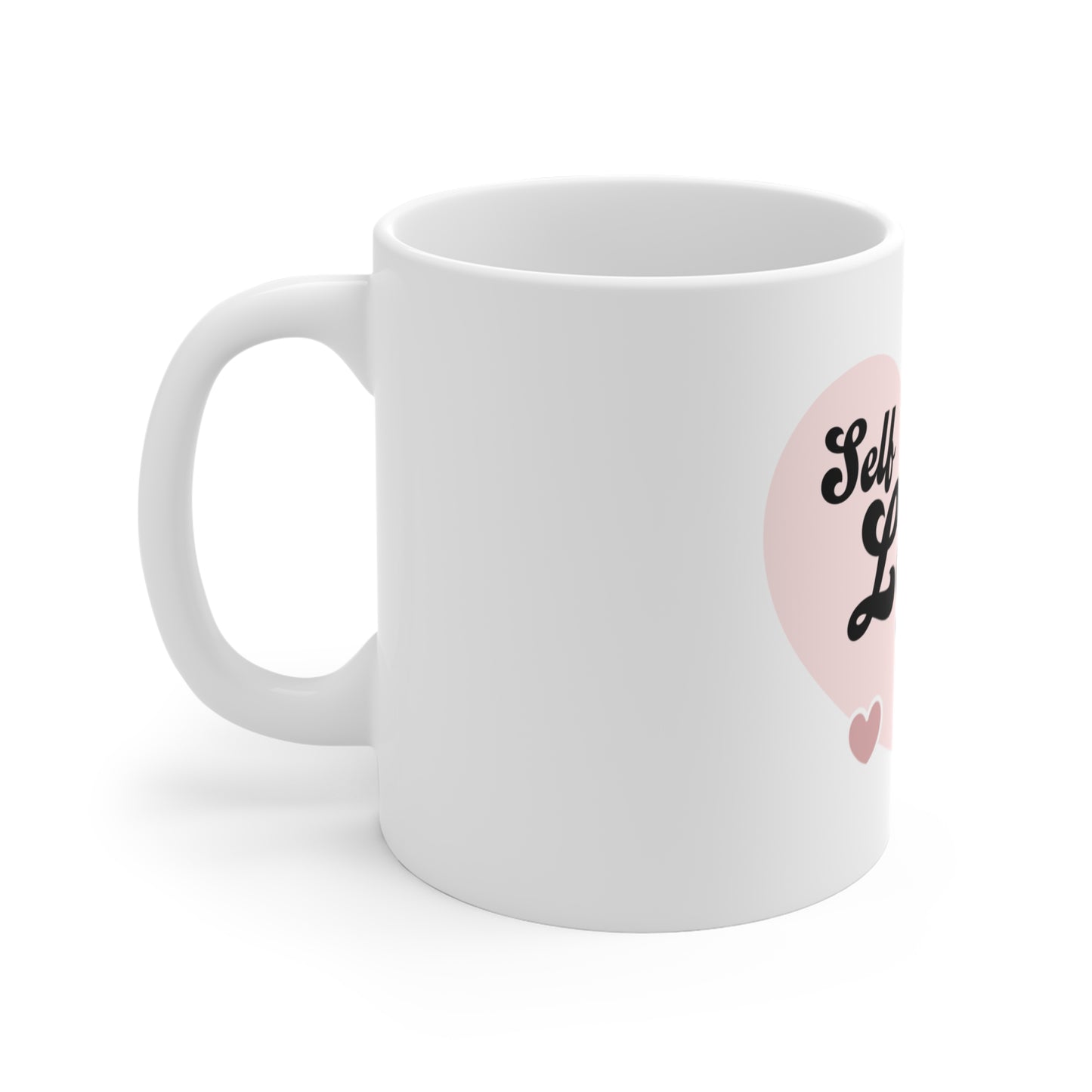 Self Love Club Mug 11oz