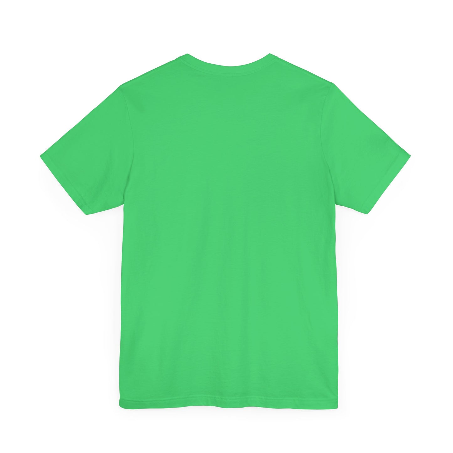 Dad/ Fatherhood Hero Unisex Jersey Short Sleeve Tee