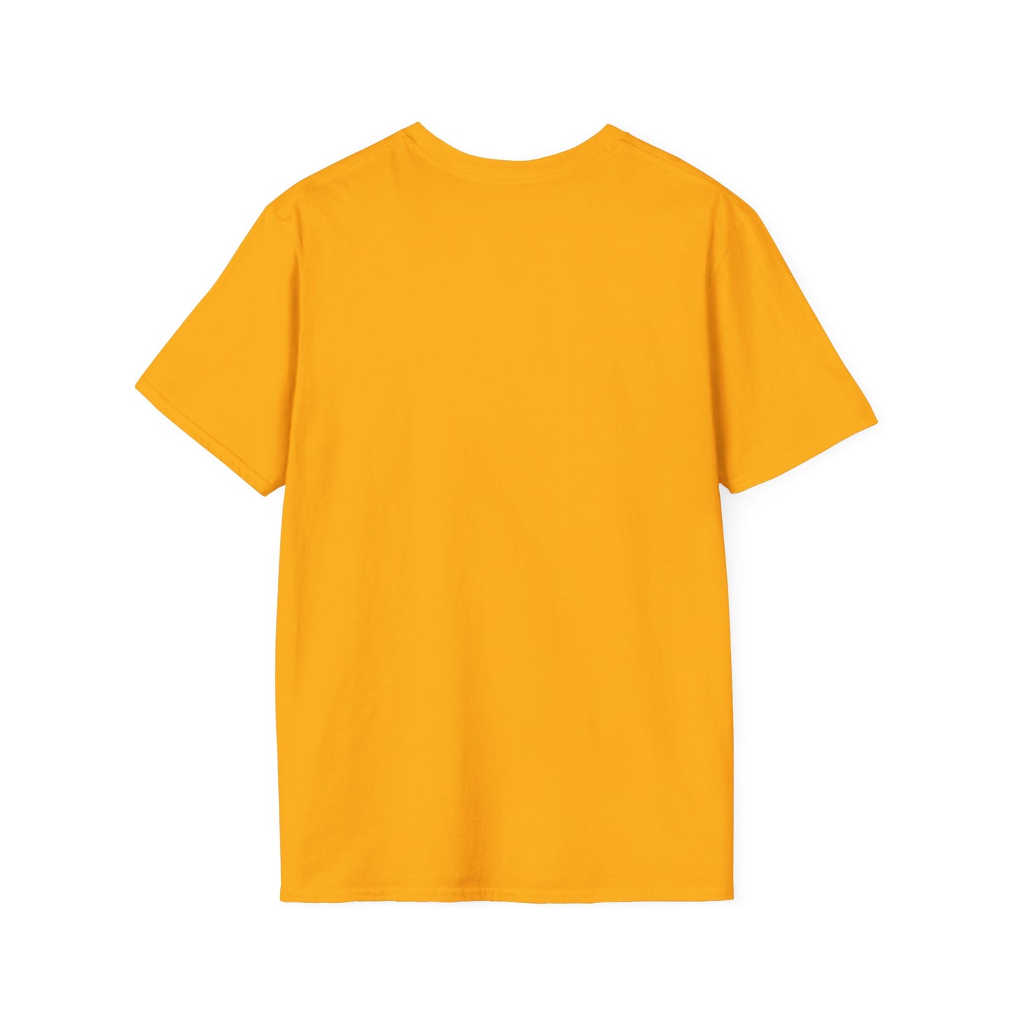 Whiskey Brand Unisex Softstyle T-Shirt