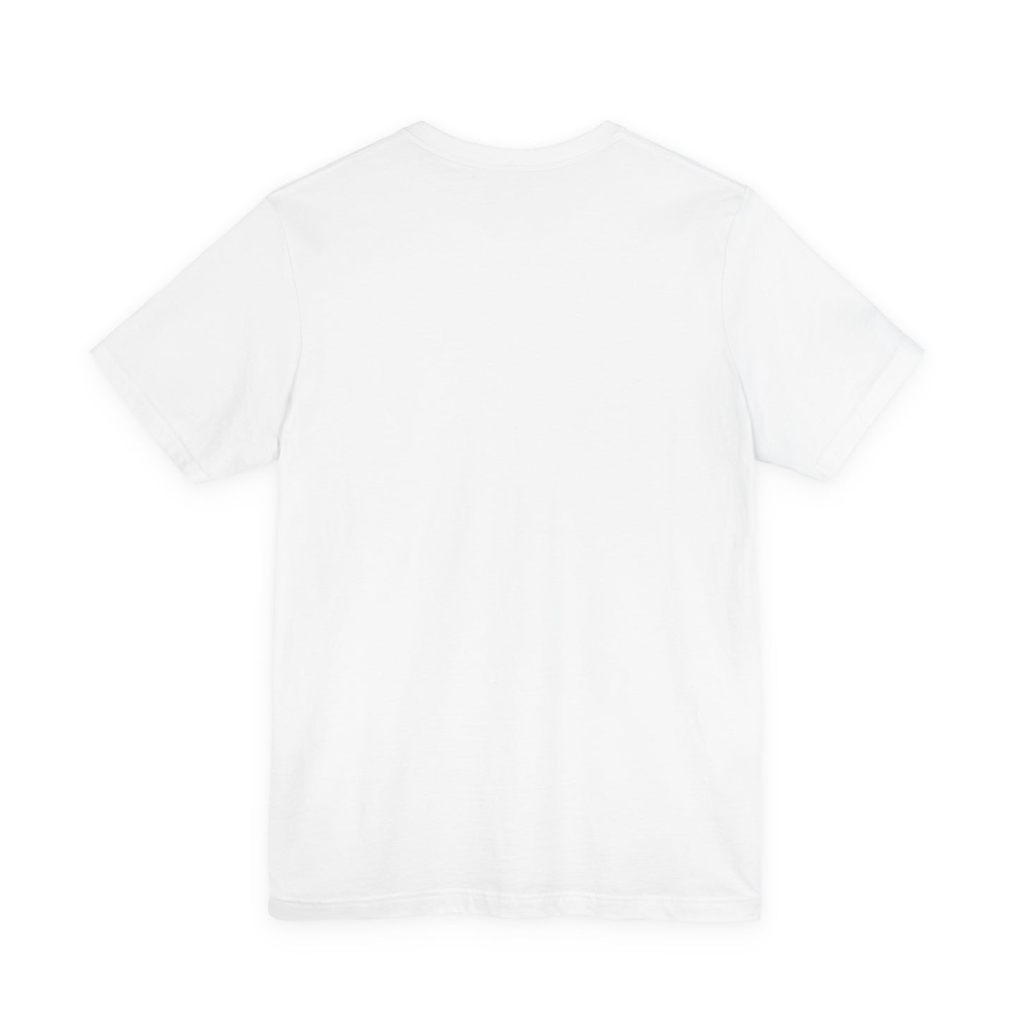 Basketball Unisex Jersey Short Sleeve Tee