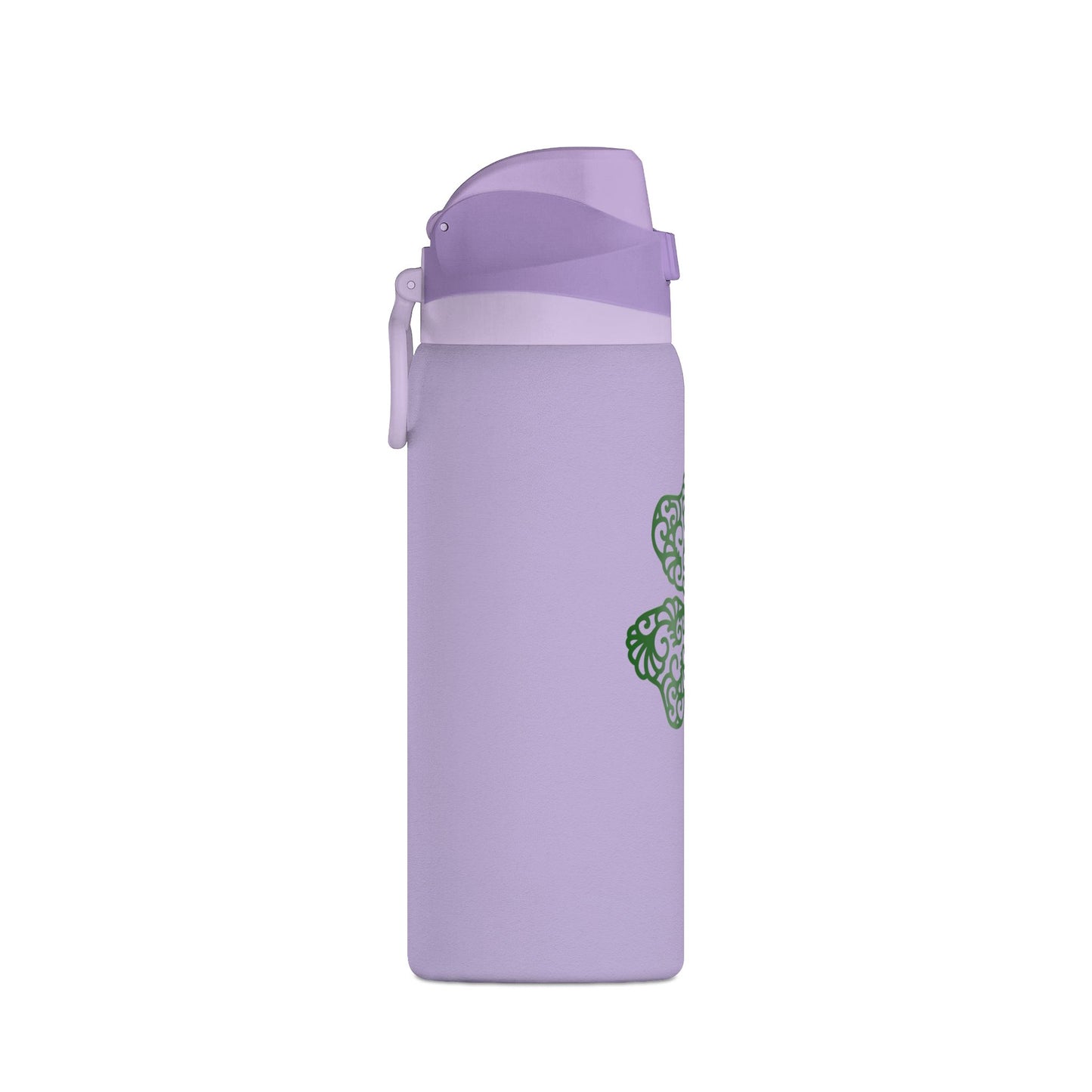 Clover/Oasis Insulated Water Bottle 32oz