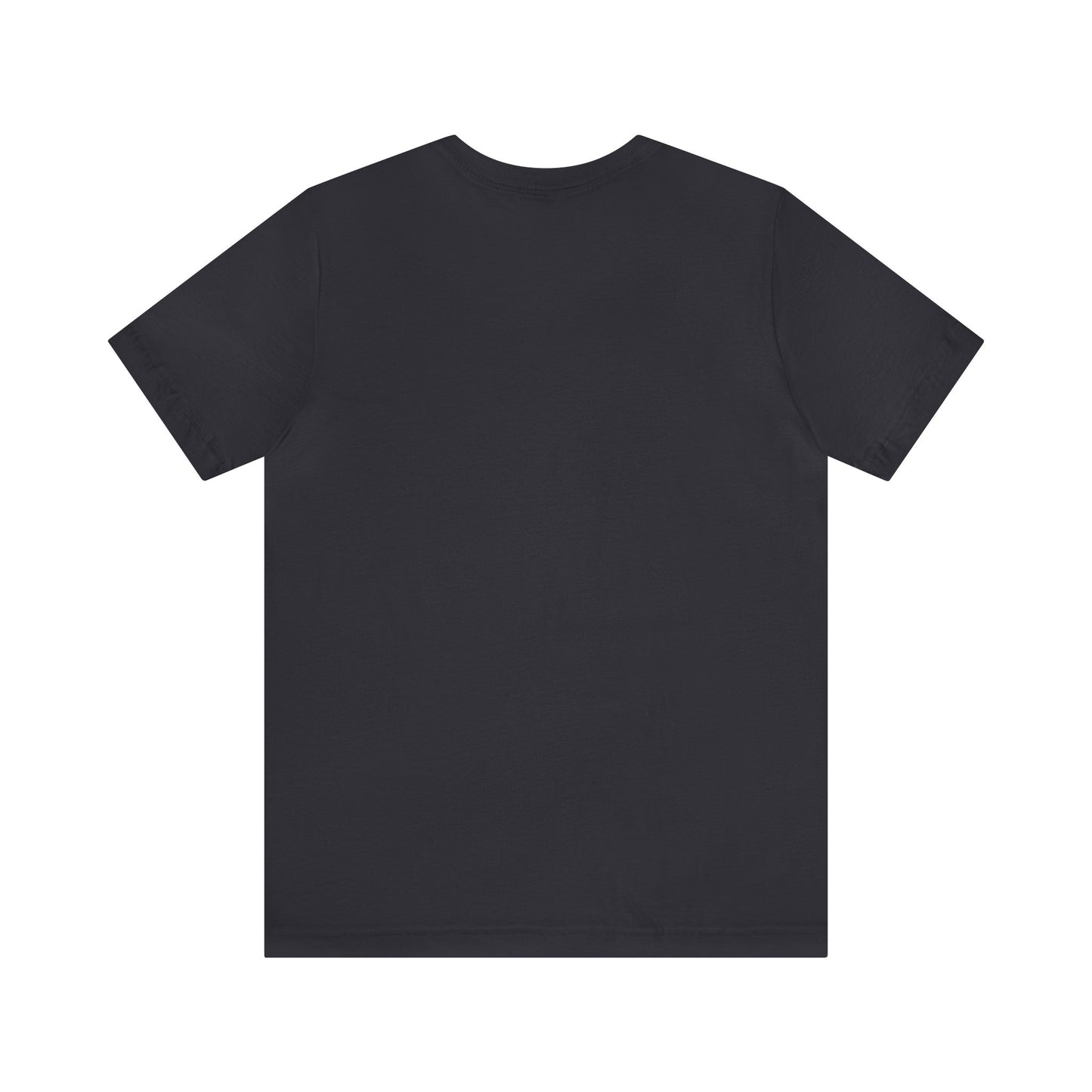 I'm Unique Unisex Jersey Short Sleeve Tee