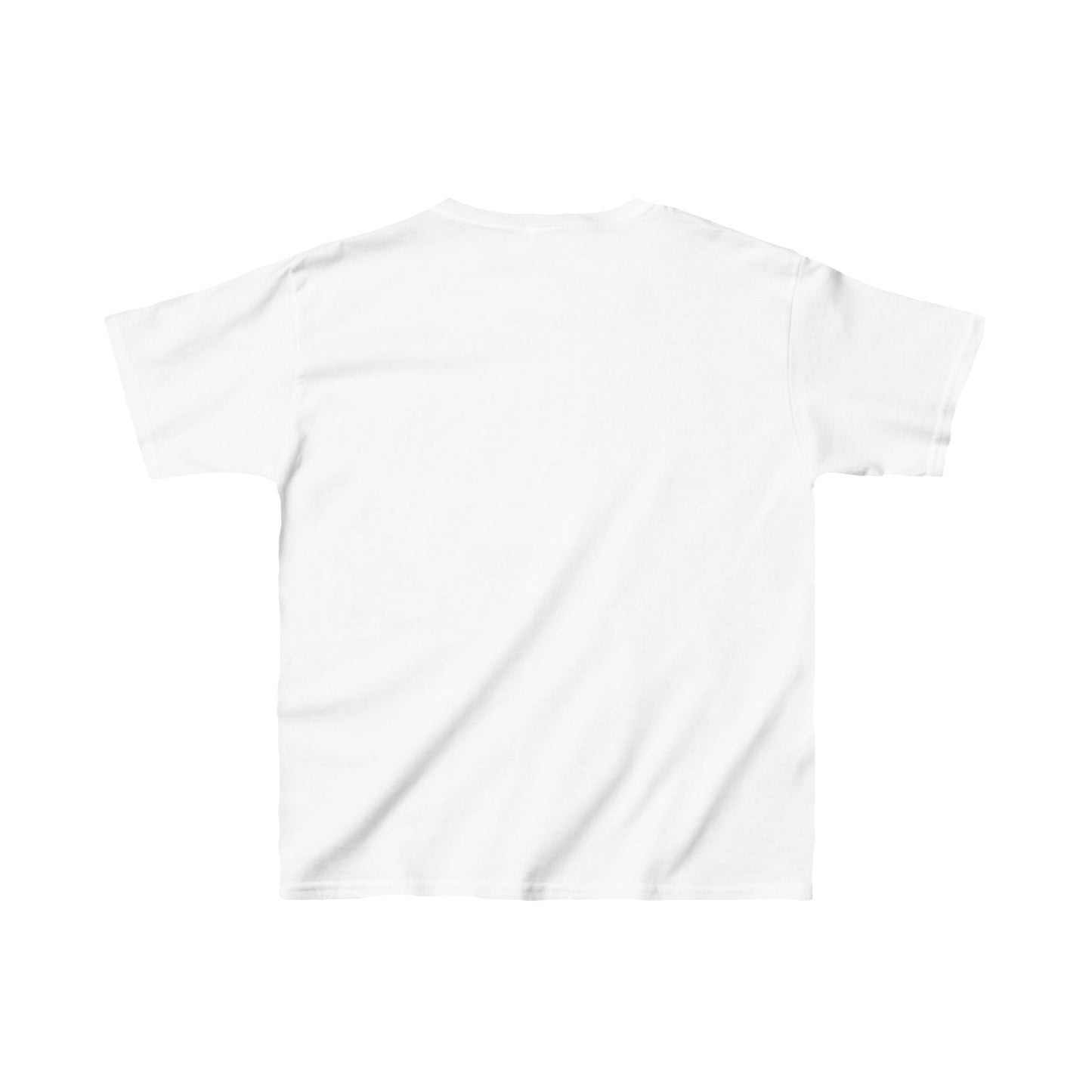 Kids Hoops Heavy Cotton™ Tee