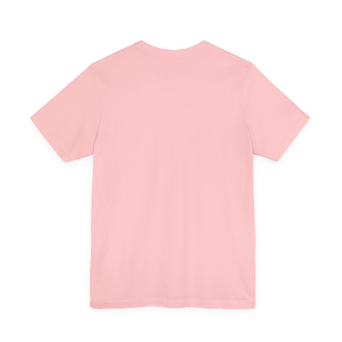 Bear Girl Unisex Jersey Short Sleeve Tee