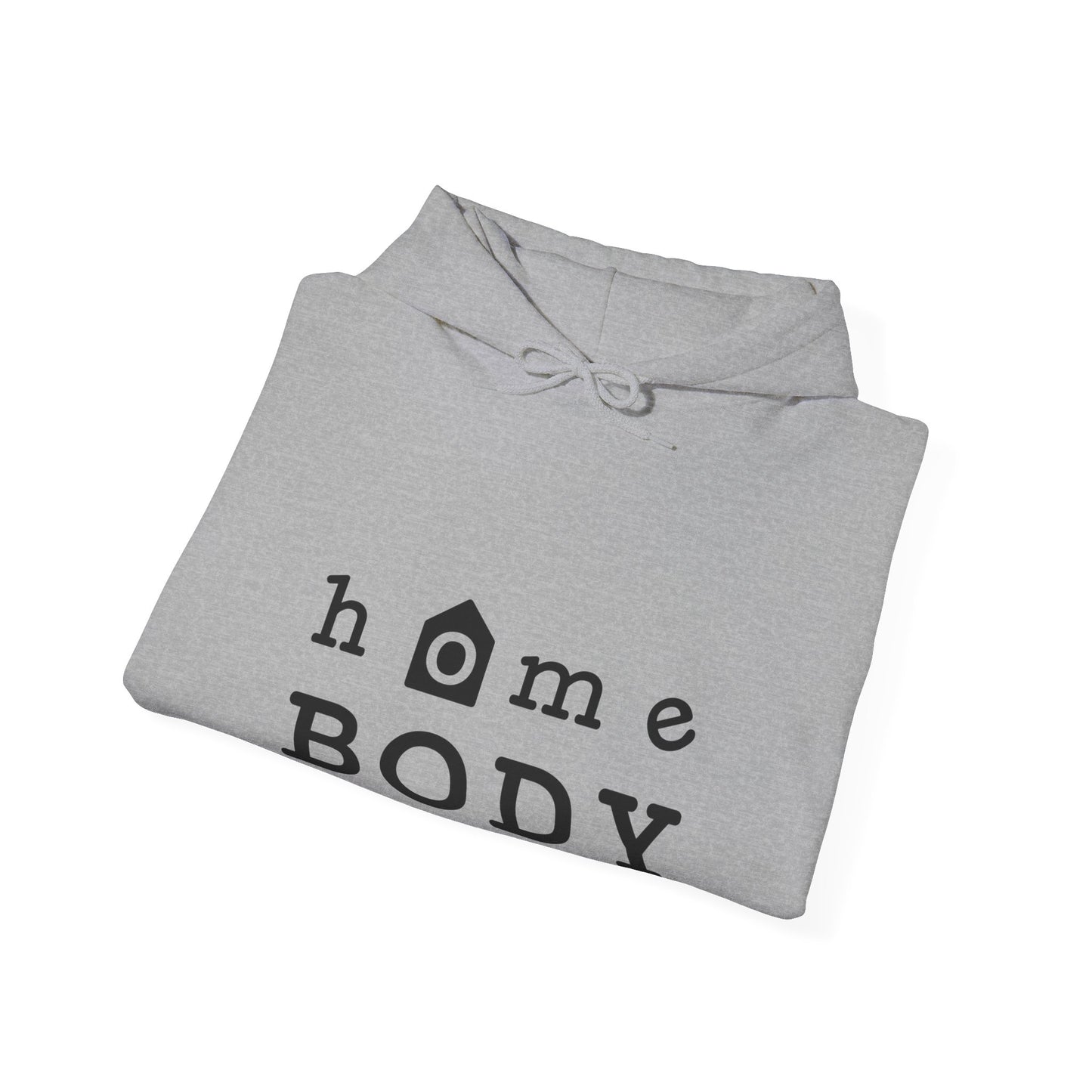 Home Body Unisex Heavy Blend™ Hooded Sweatshirt