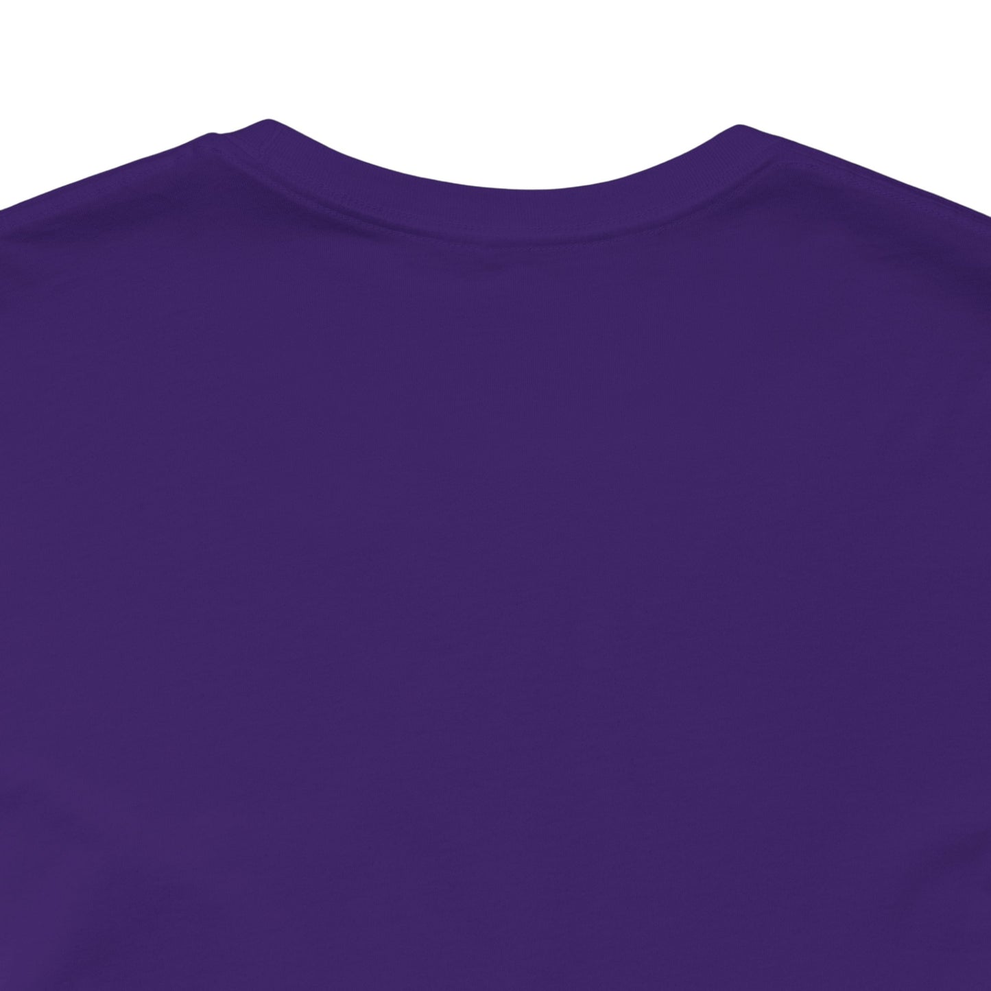 Perfectly Imperfect Unisex Jersey Short Sleeve Tee