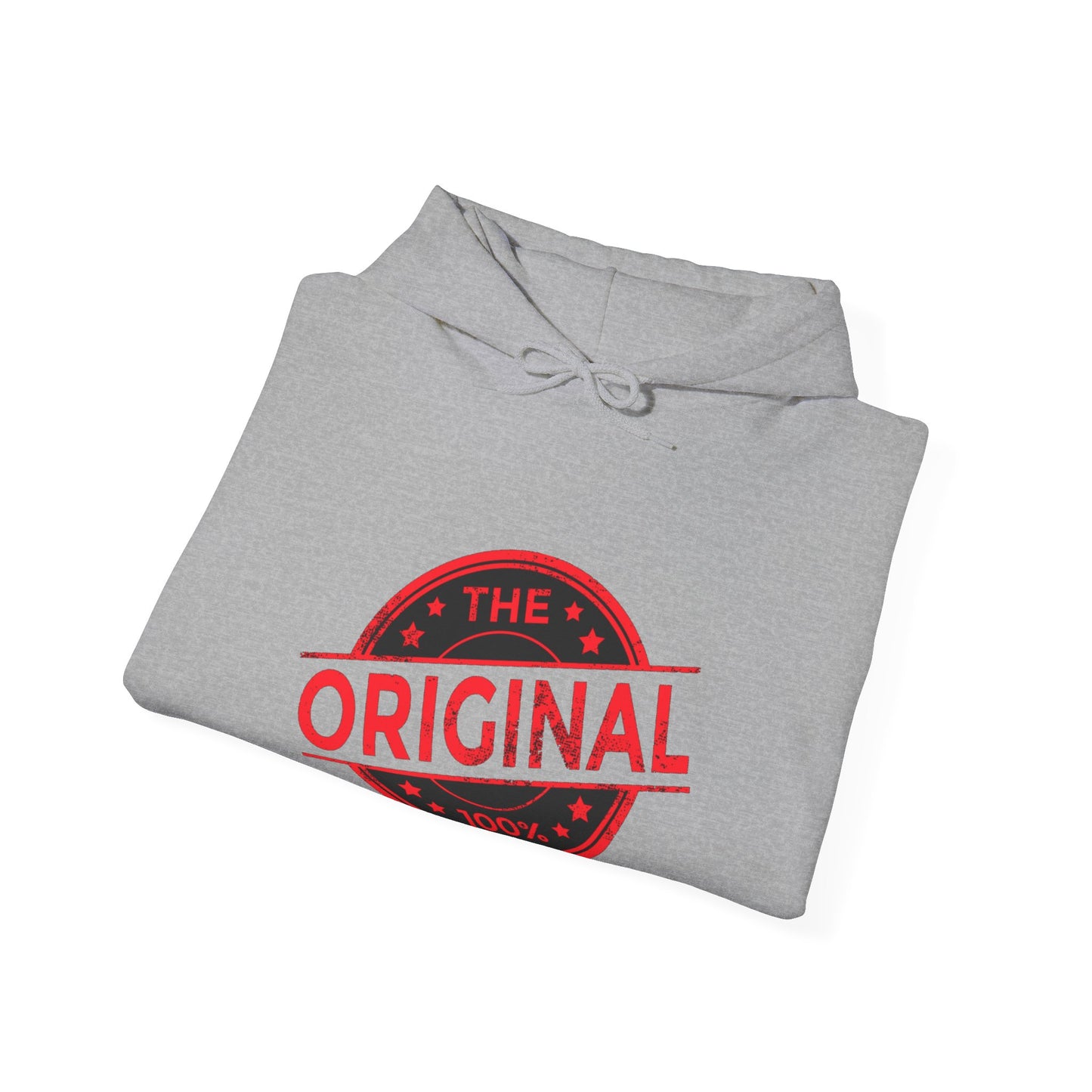 The Original Unisex Heavy Blend™ Hooded Sweatshirt