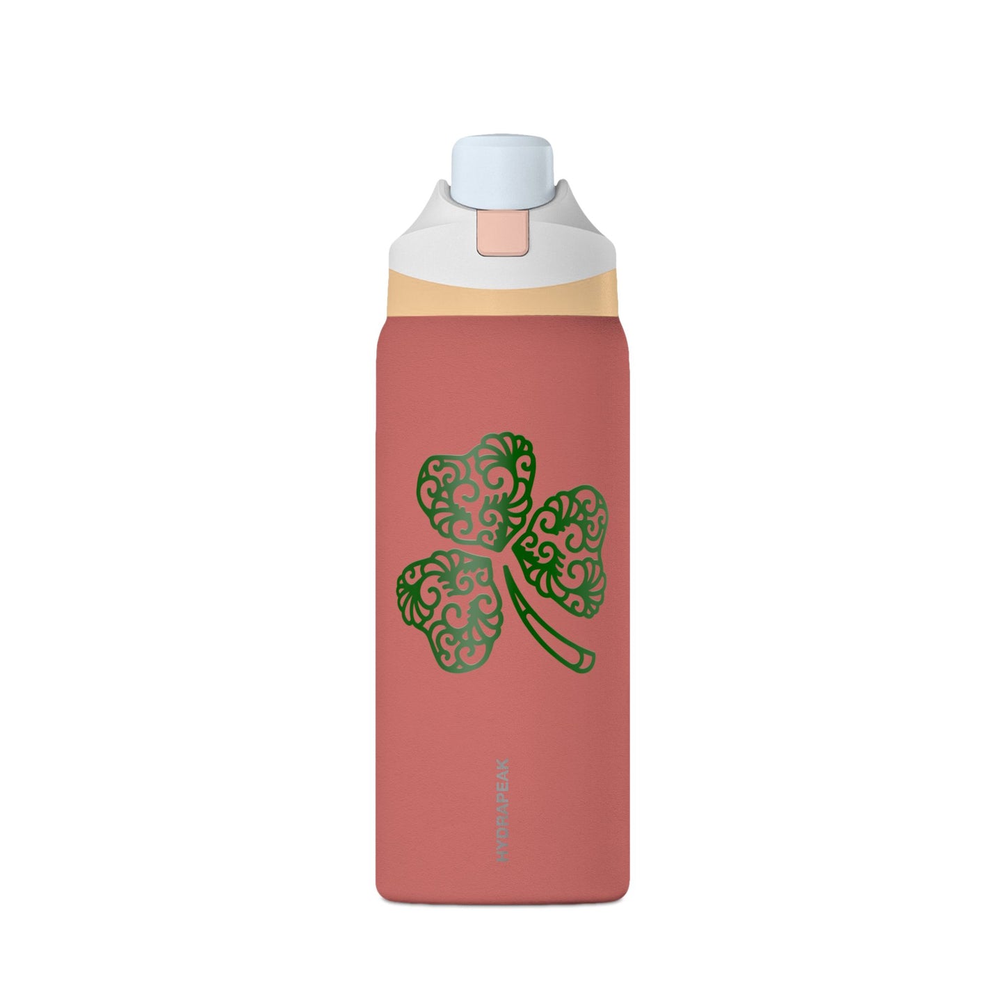 Clover/Oasis Insulated Water Bottle 32oz