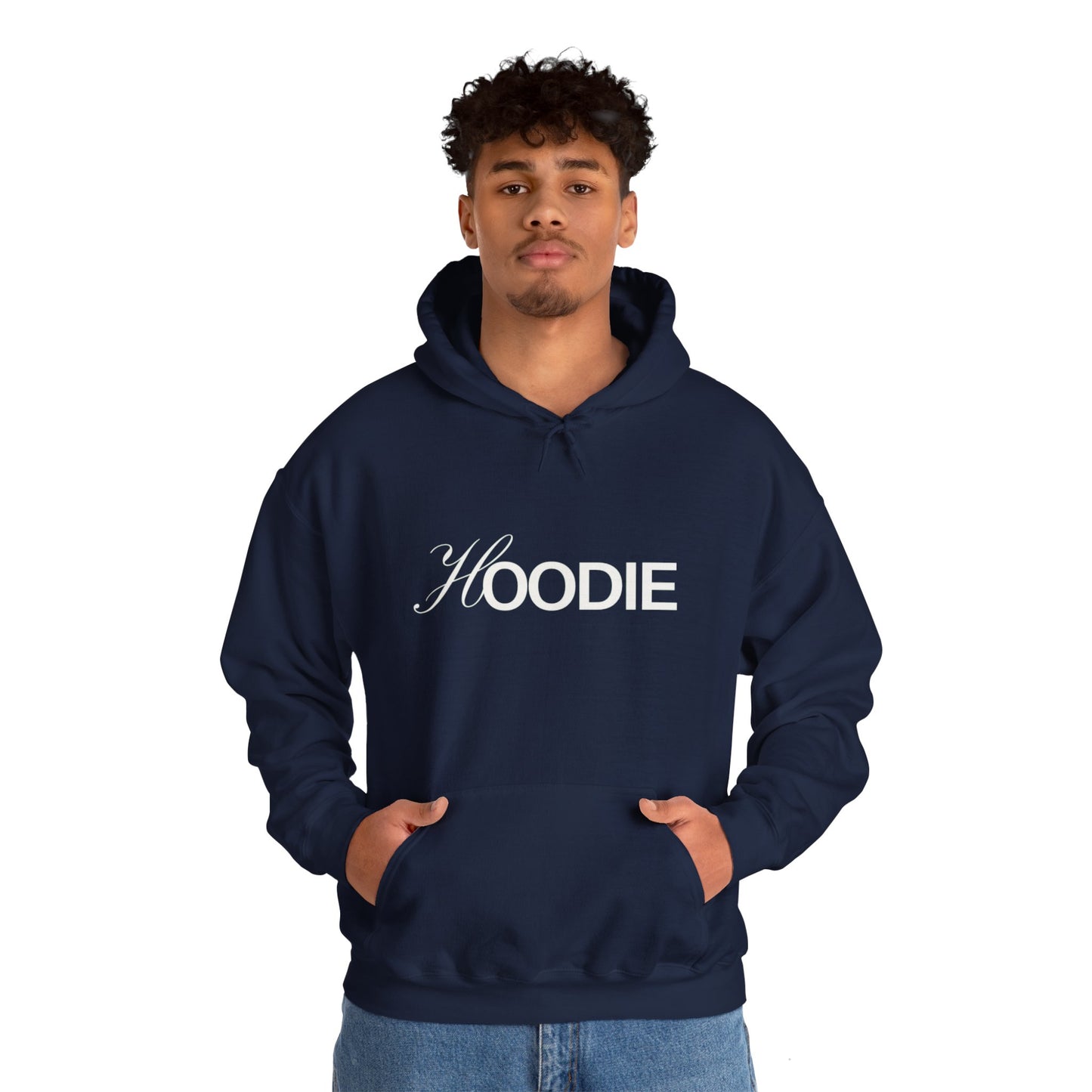 Hoodie Unisex Heavy Blend™ Hooded Sweatshirt