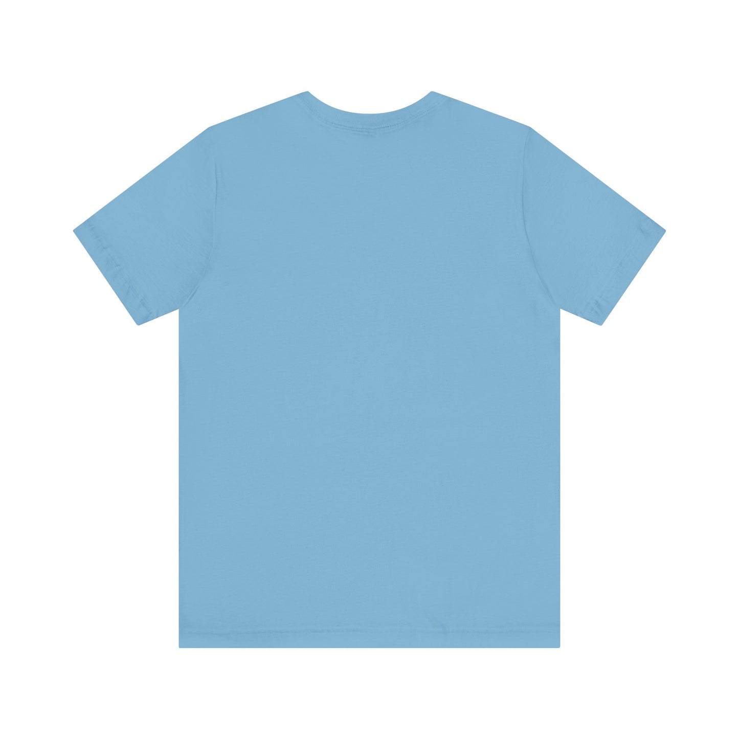 Chosen Unisex Jersey Short Sleeve Tee