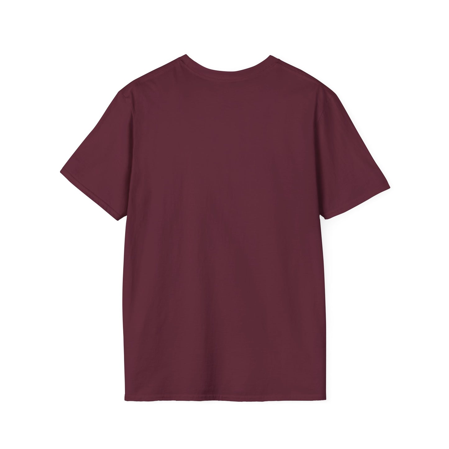 Adulting Unisex Softstyle T-Shirt