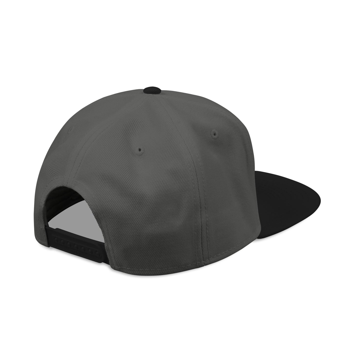 Semaj James Snapback (Embroidery)