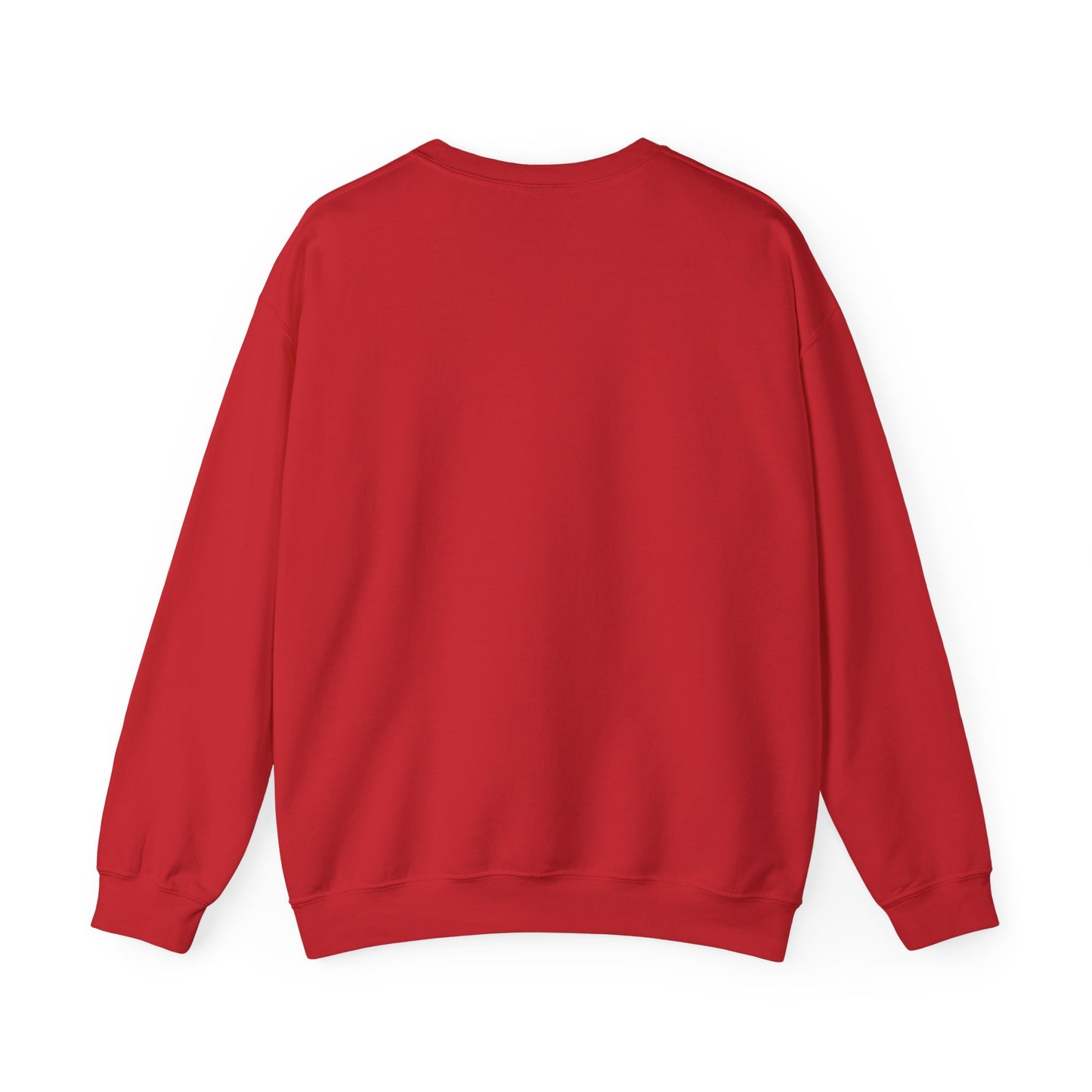 Pickleball Unisex Heavy Blend™ Crewneck Sweatshirt