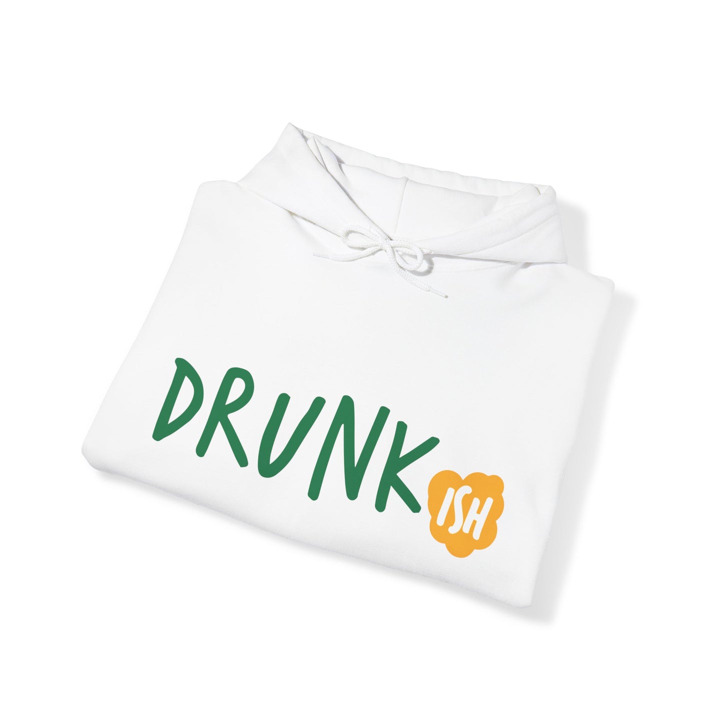 Drunkish Unisex Heavy Blend™ Hooded Sweatshirt