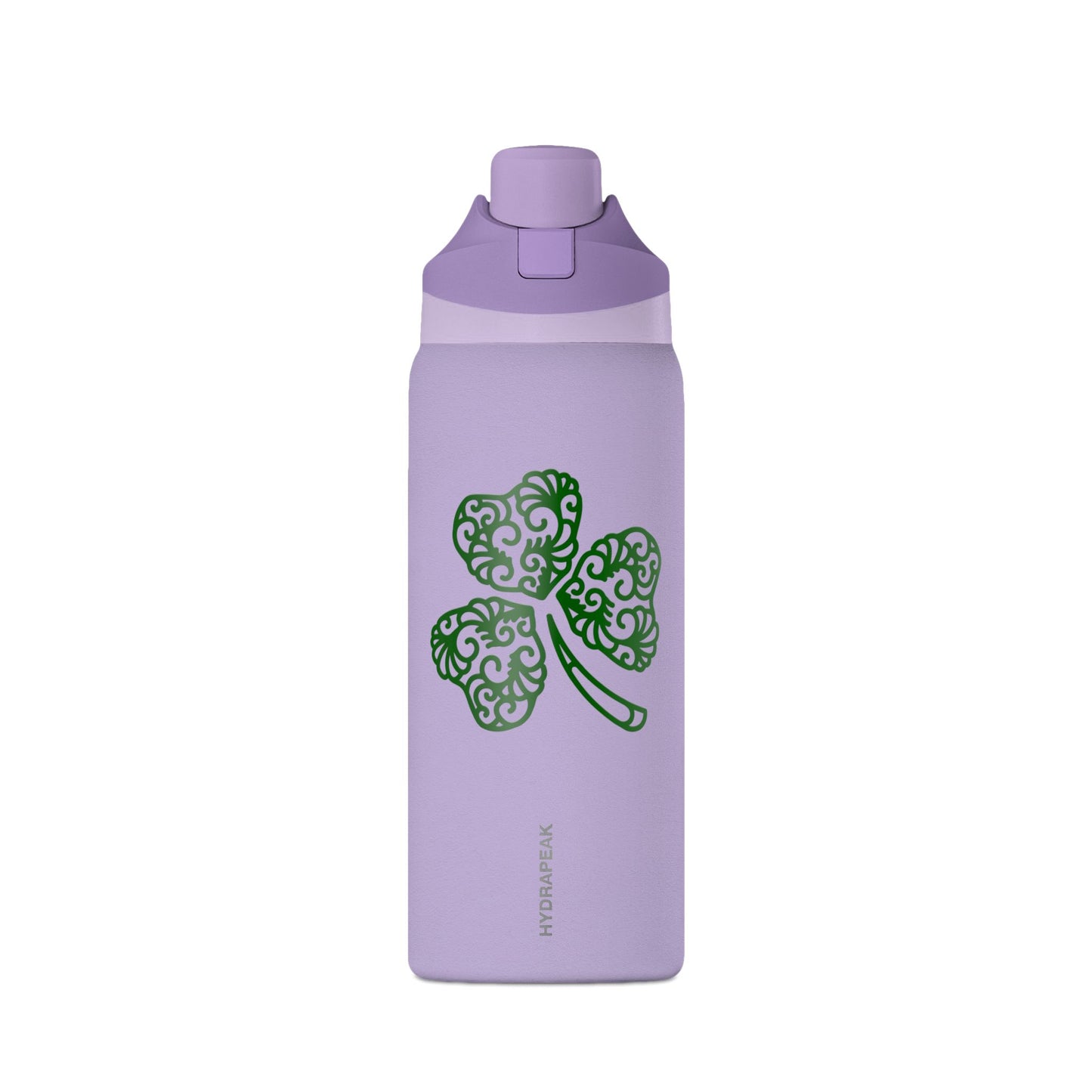 Clover/Oasis Insulated Water Bottle 32oz