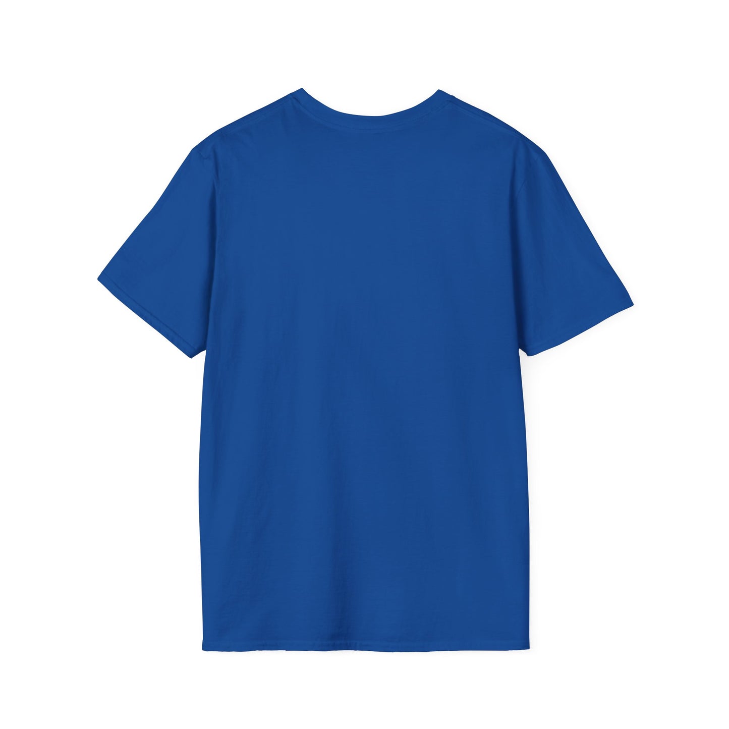 Wolcott 4 Life Unisex Softstyle T-Shirt