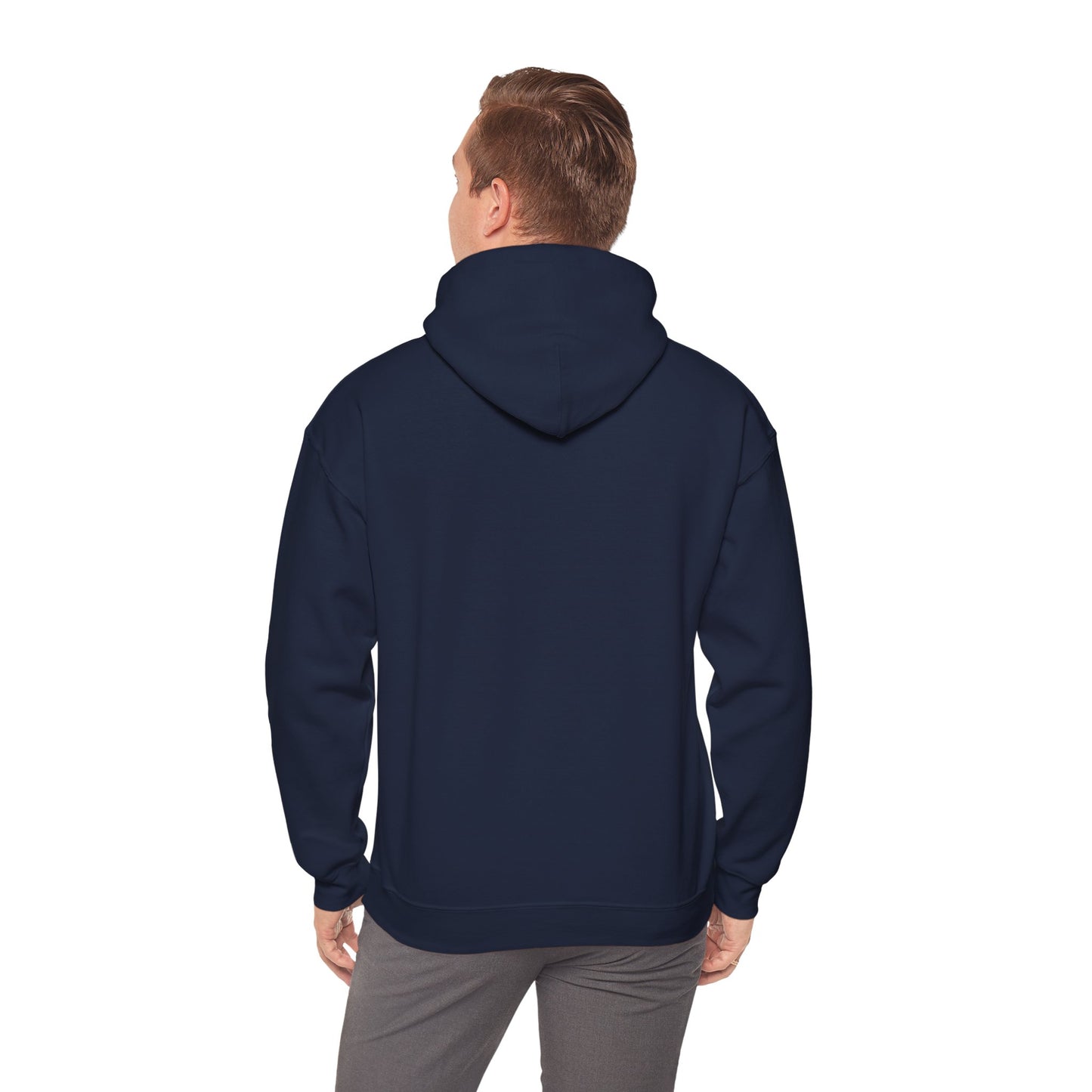 Hoodie Unisex Heavy Blend™ Hooded Sweatshirt