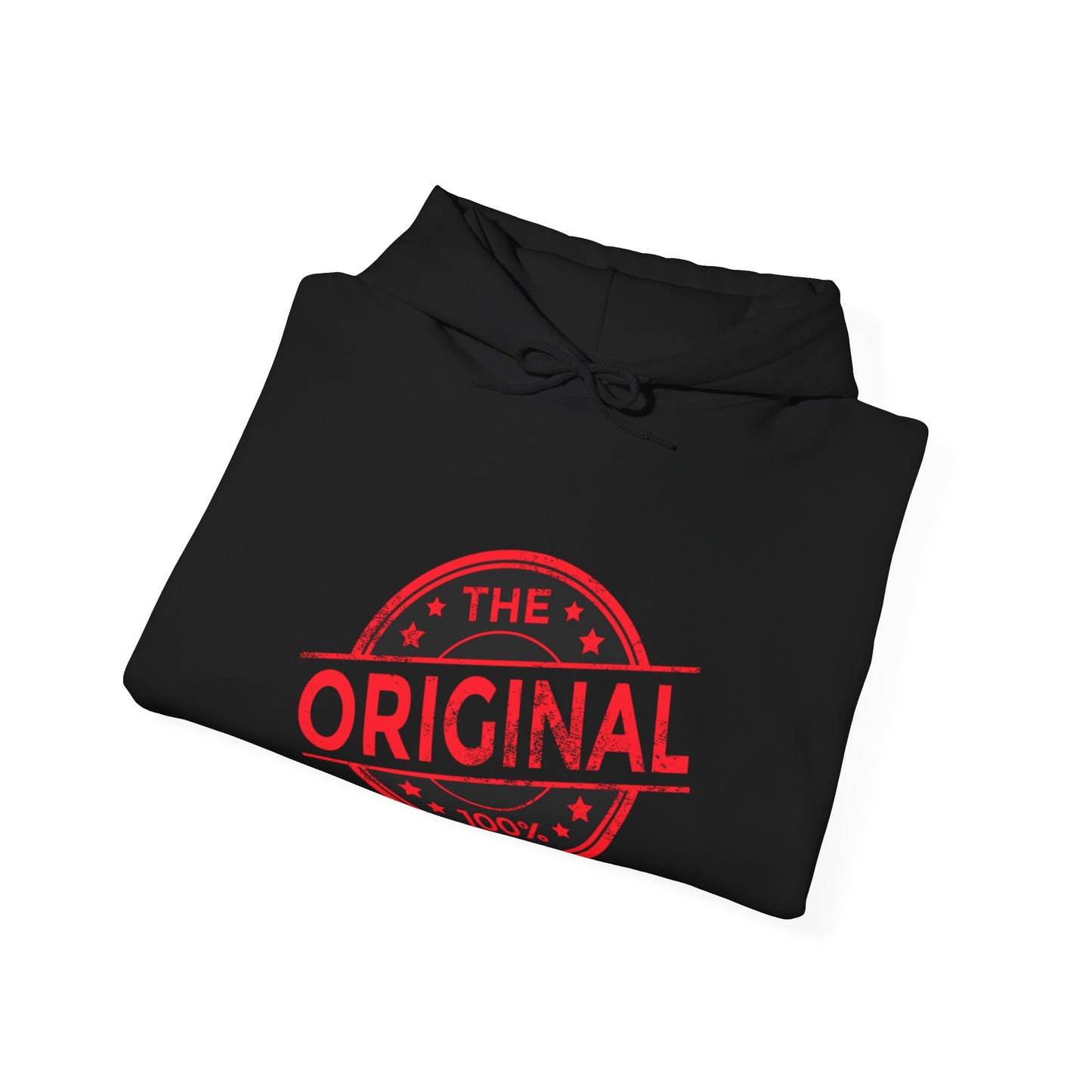 The Original Unisex Heavy Blend™ Hooded Sweatshirt