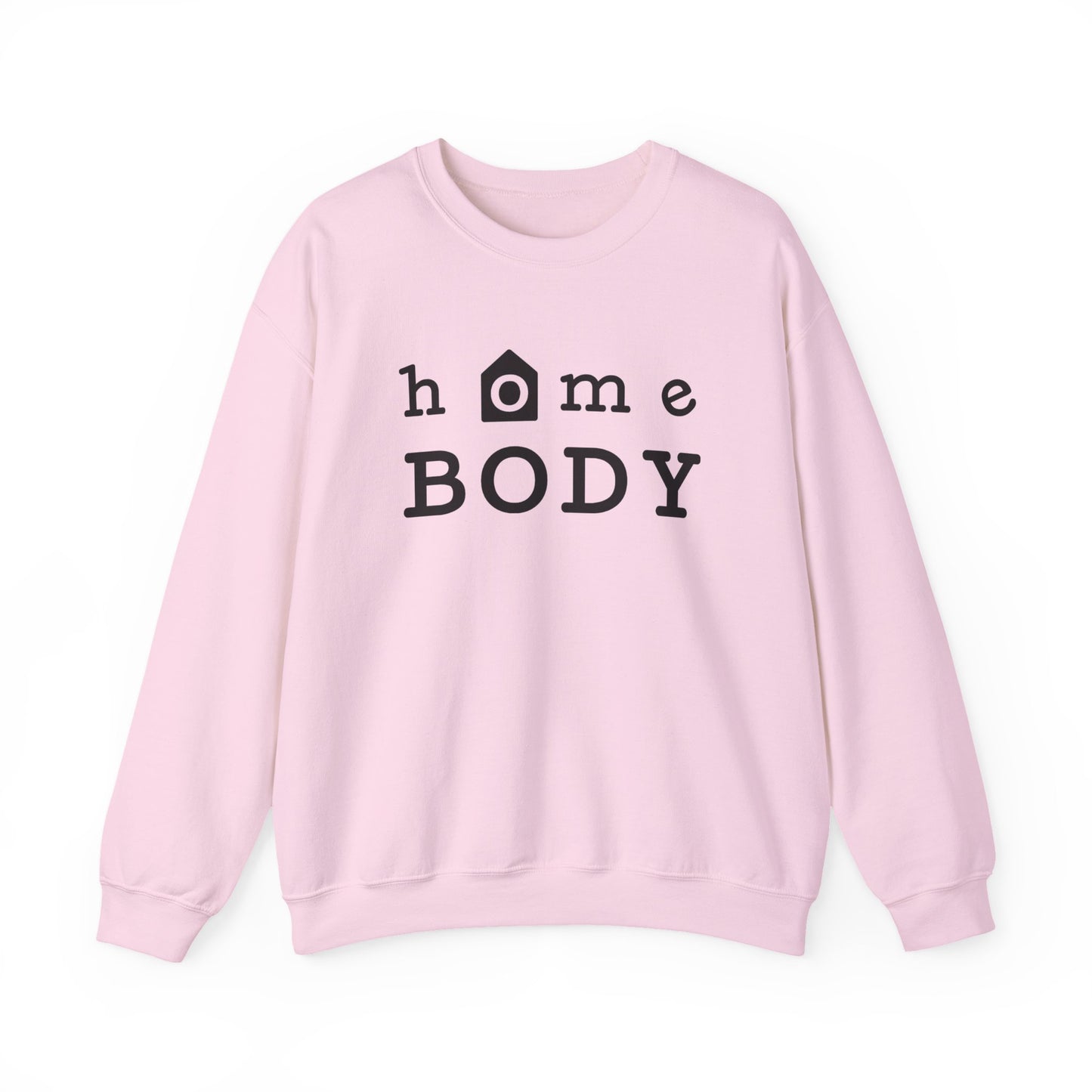 Home Body Unisex Heavy Blend™ Crewneck Sweatshirt