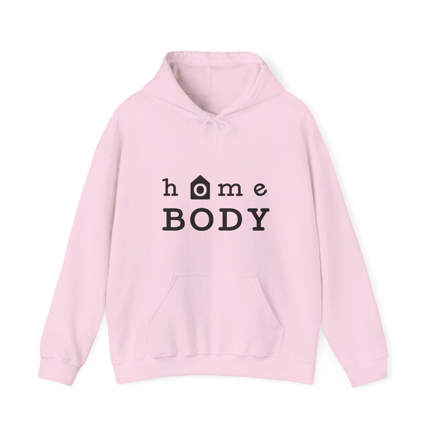 Home Body Unisex Heavy Blend™ Hooded Sweatshirt