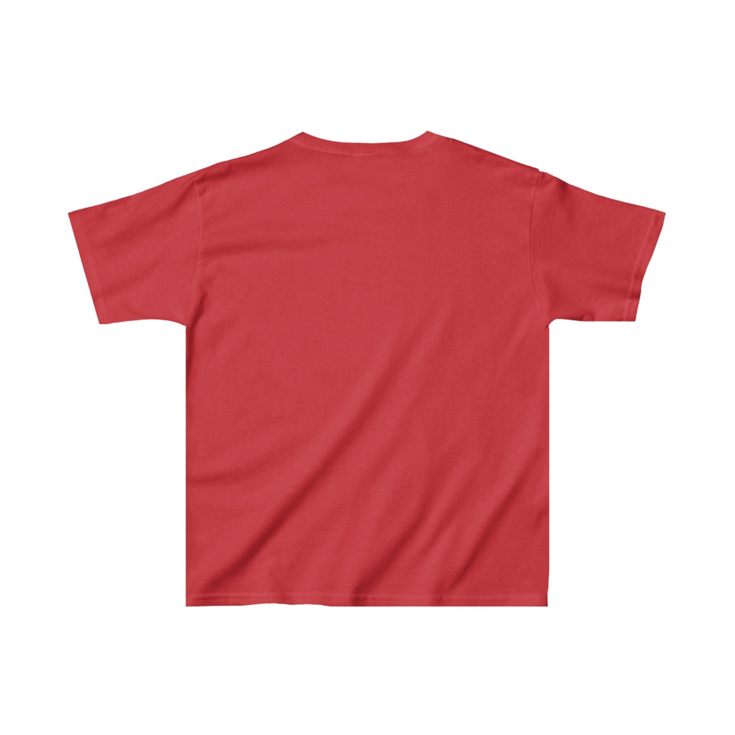 Kids Teddy Bear Heavy Cotton™ Tee