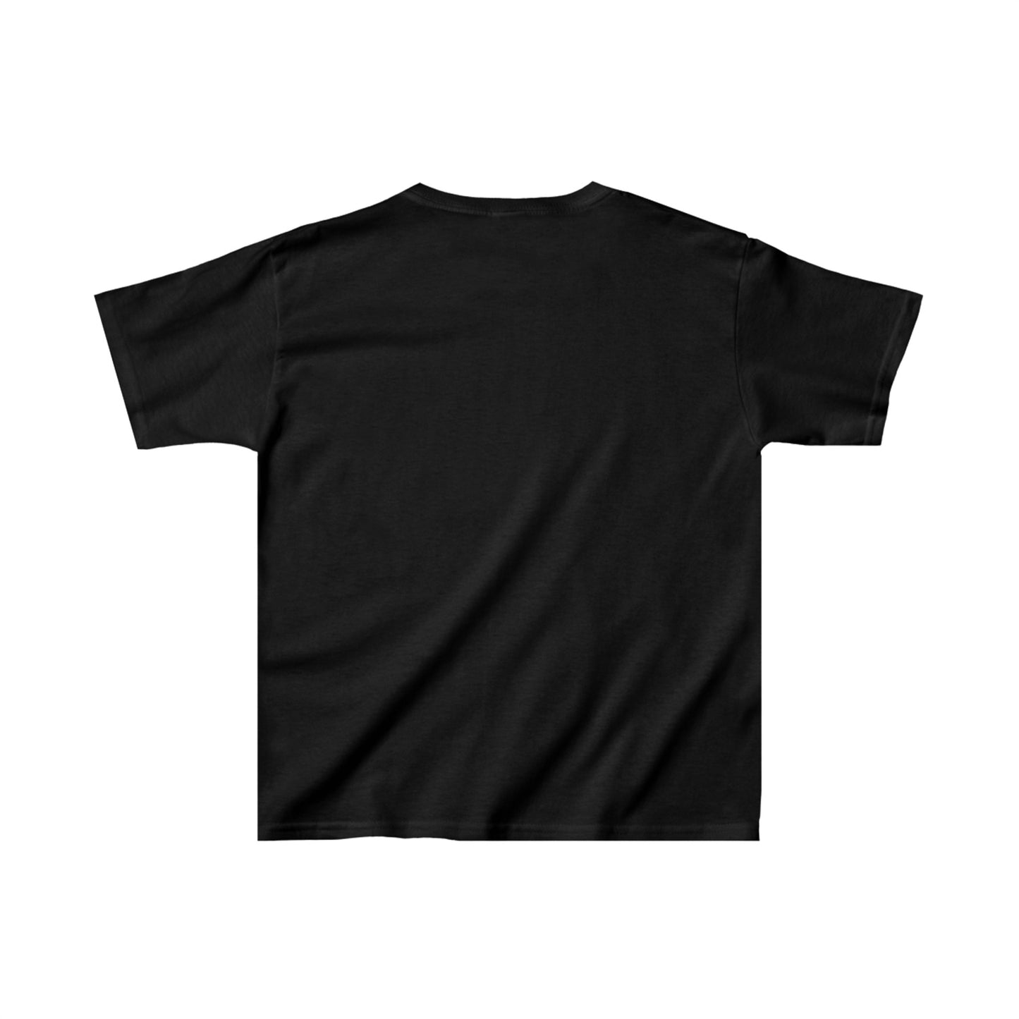 Kids Soccer Heavy Cotton™ Tee