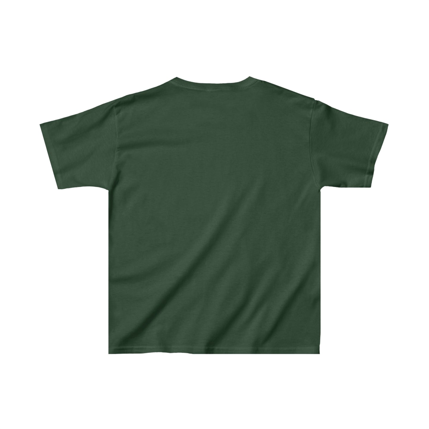 Kids Soccer Heavy Cotton™ Tee