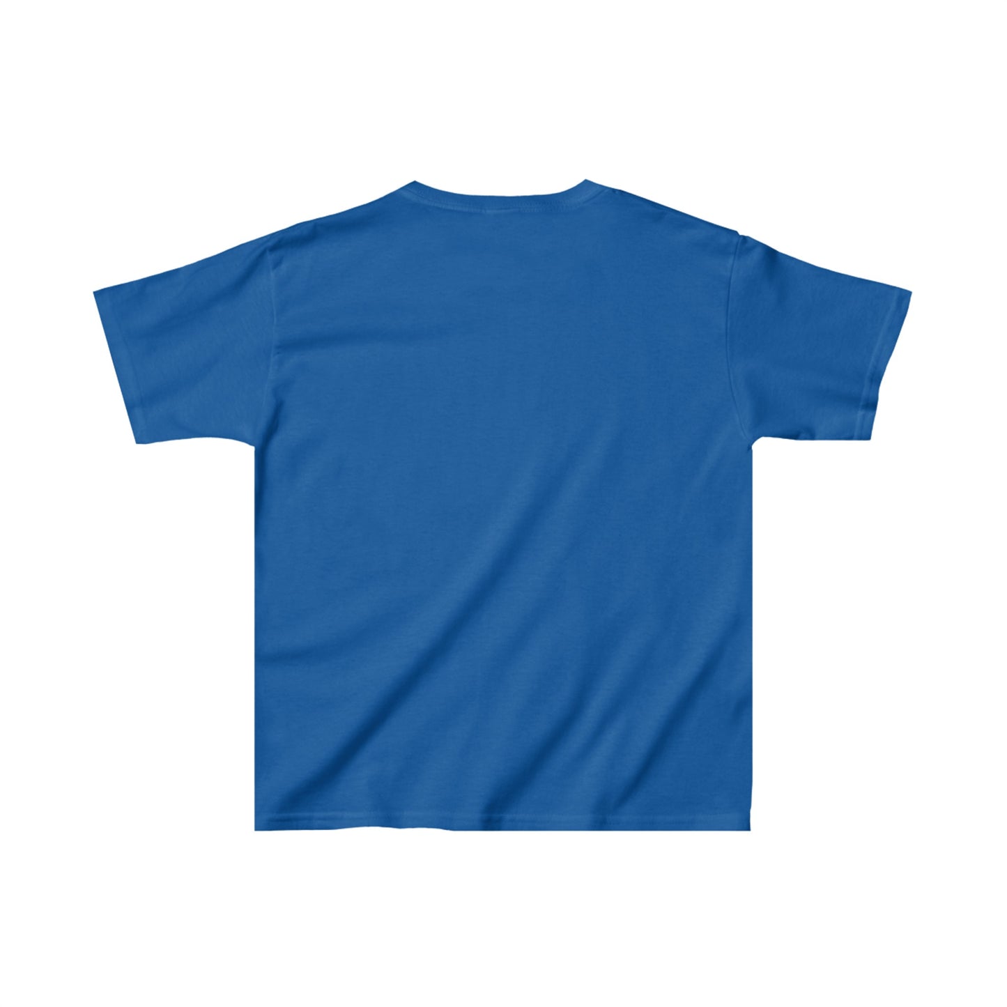 Kids Soccer Heavy Cotton™ Tee