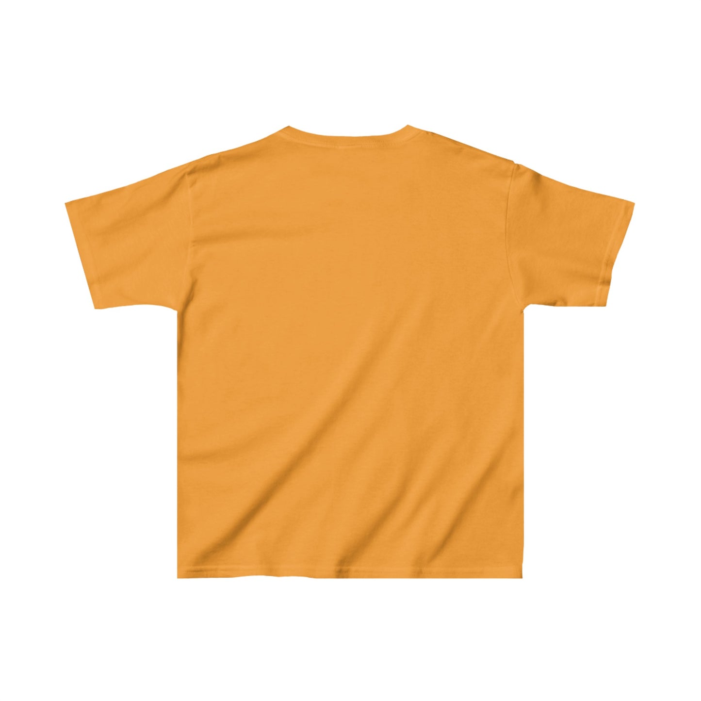 Kids Soccer Heavy Cotton™ Tee