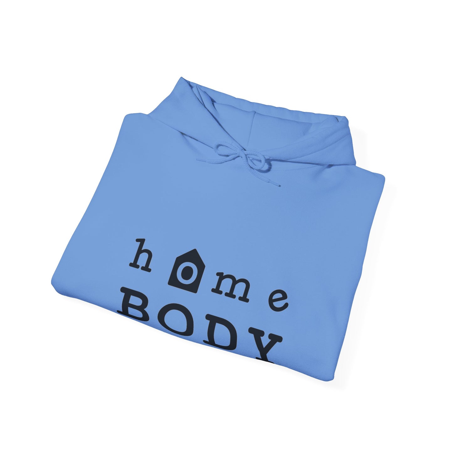 Home Body Unisex Heavy Blend™ Hooded Sweatshirt
