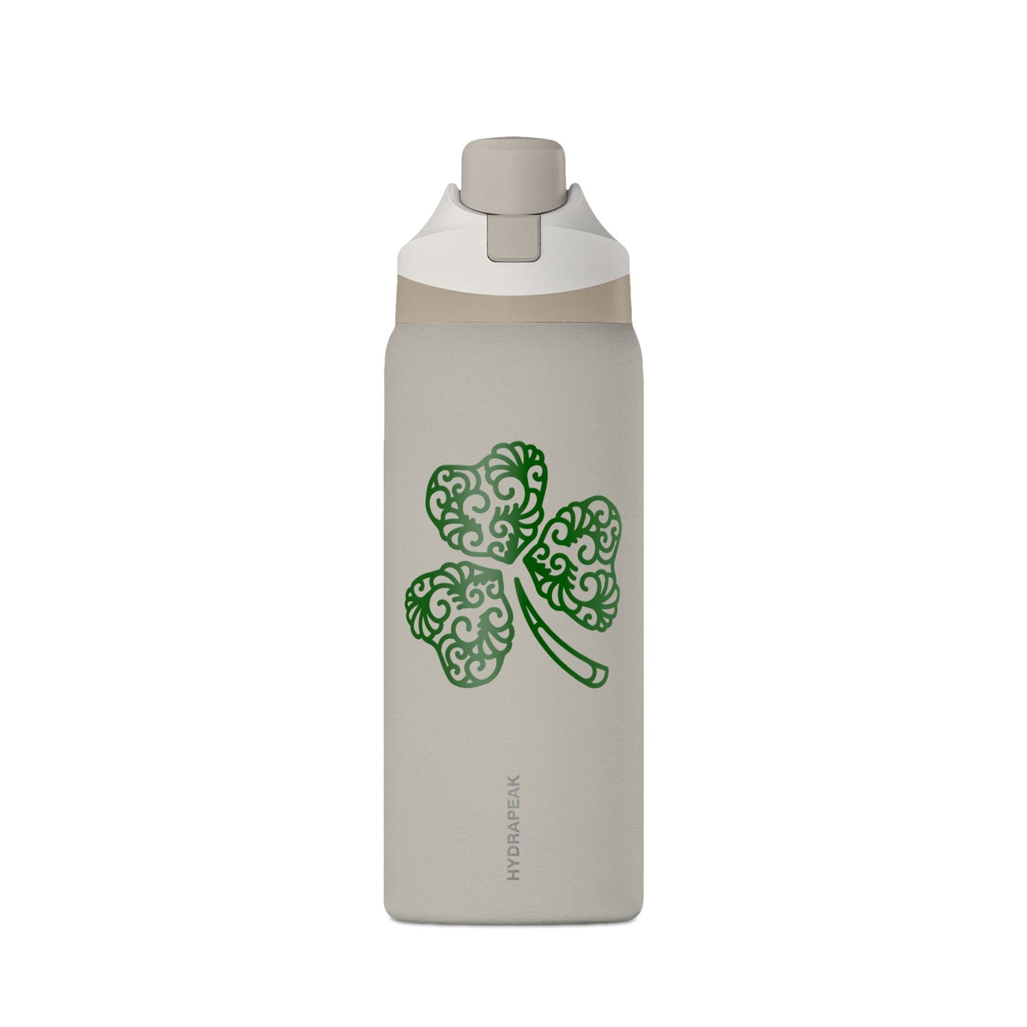 Clover/Oasis Insulated Water Bottle 32oz