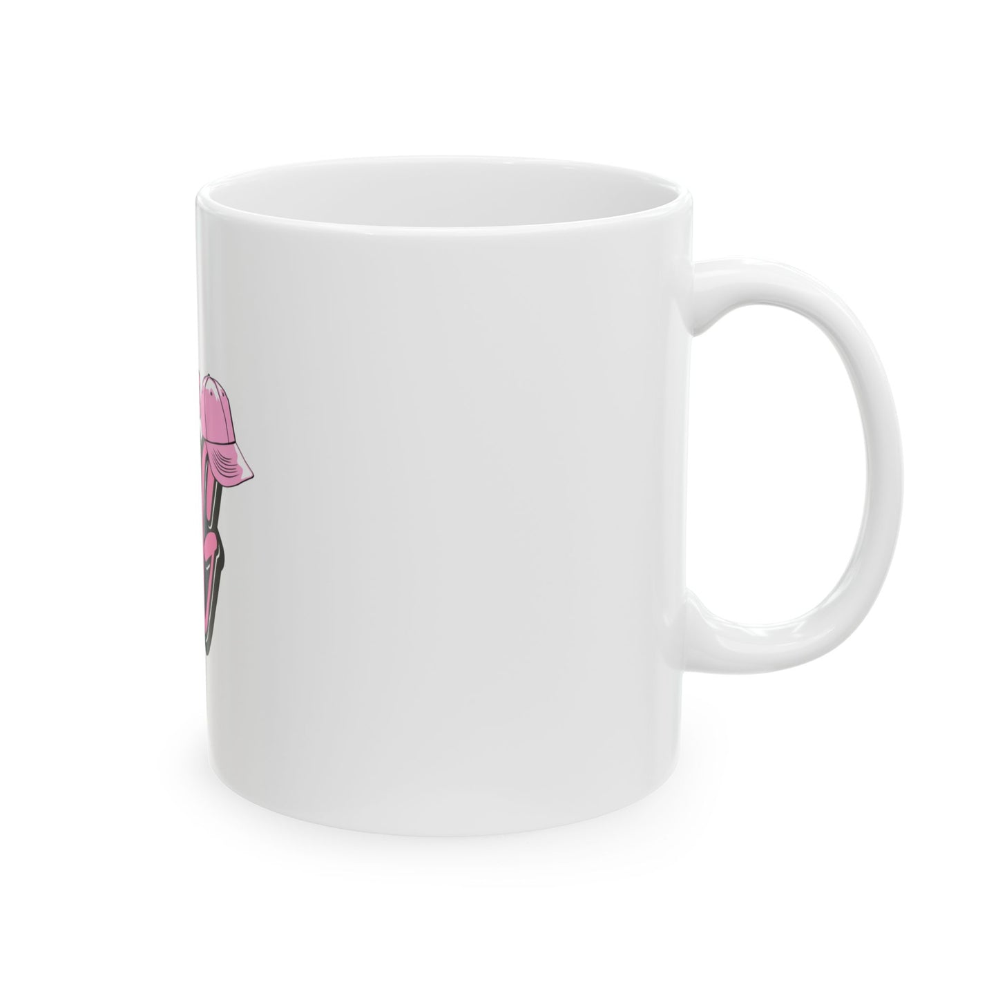 She Has Swag Ceramic Mug, (11oz, 15oz)