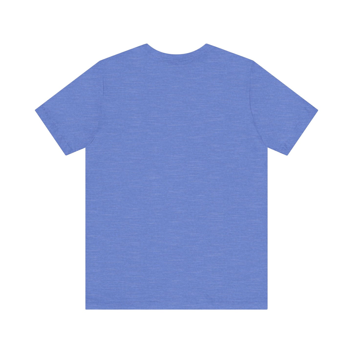Good, Better, Best Unisex Jersey Short Sleeve Tee